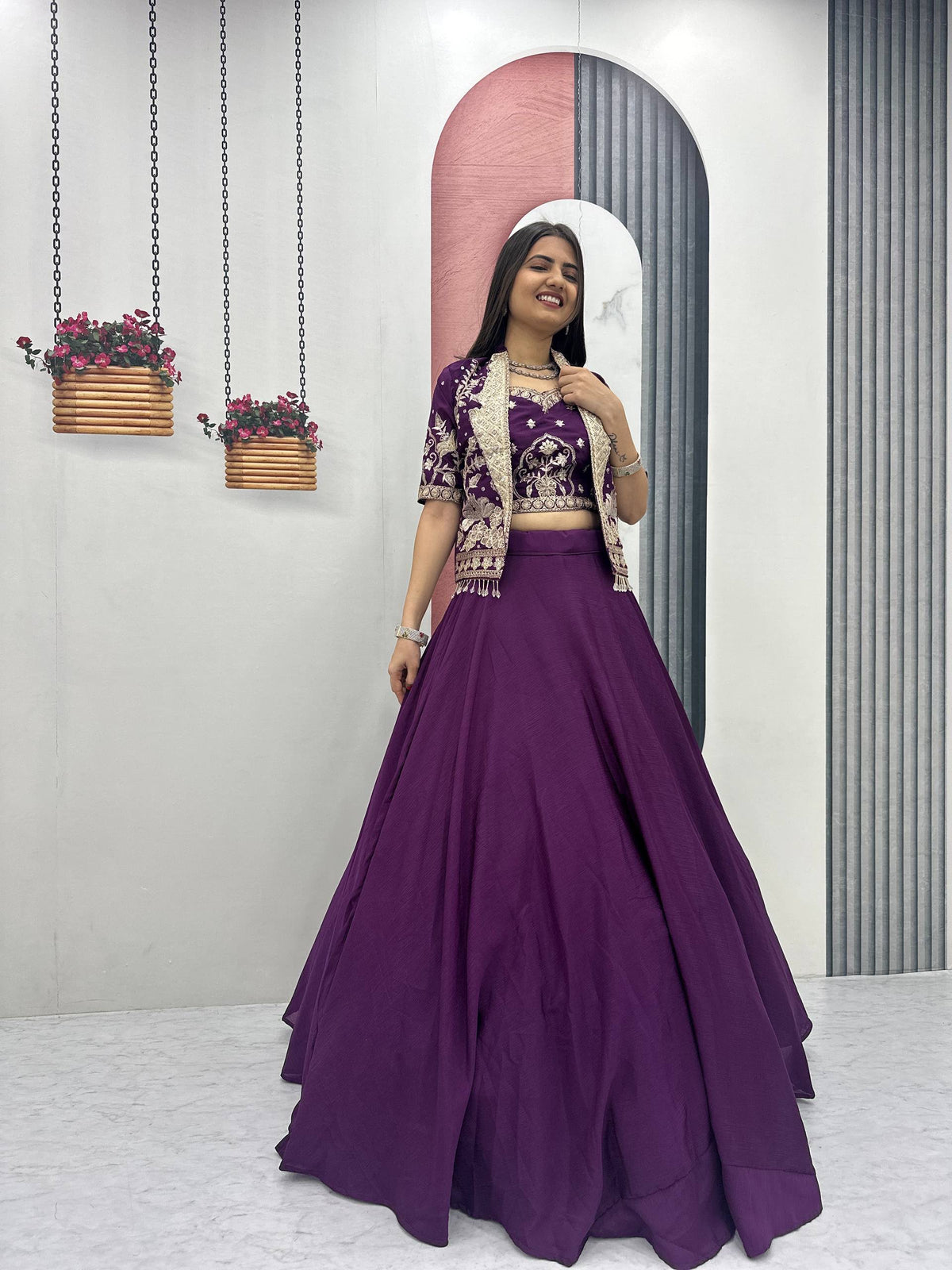 Ramya Collection