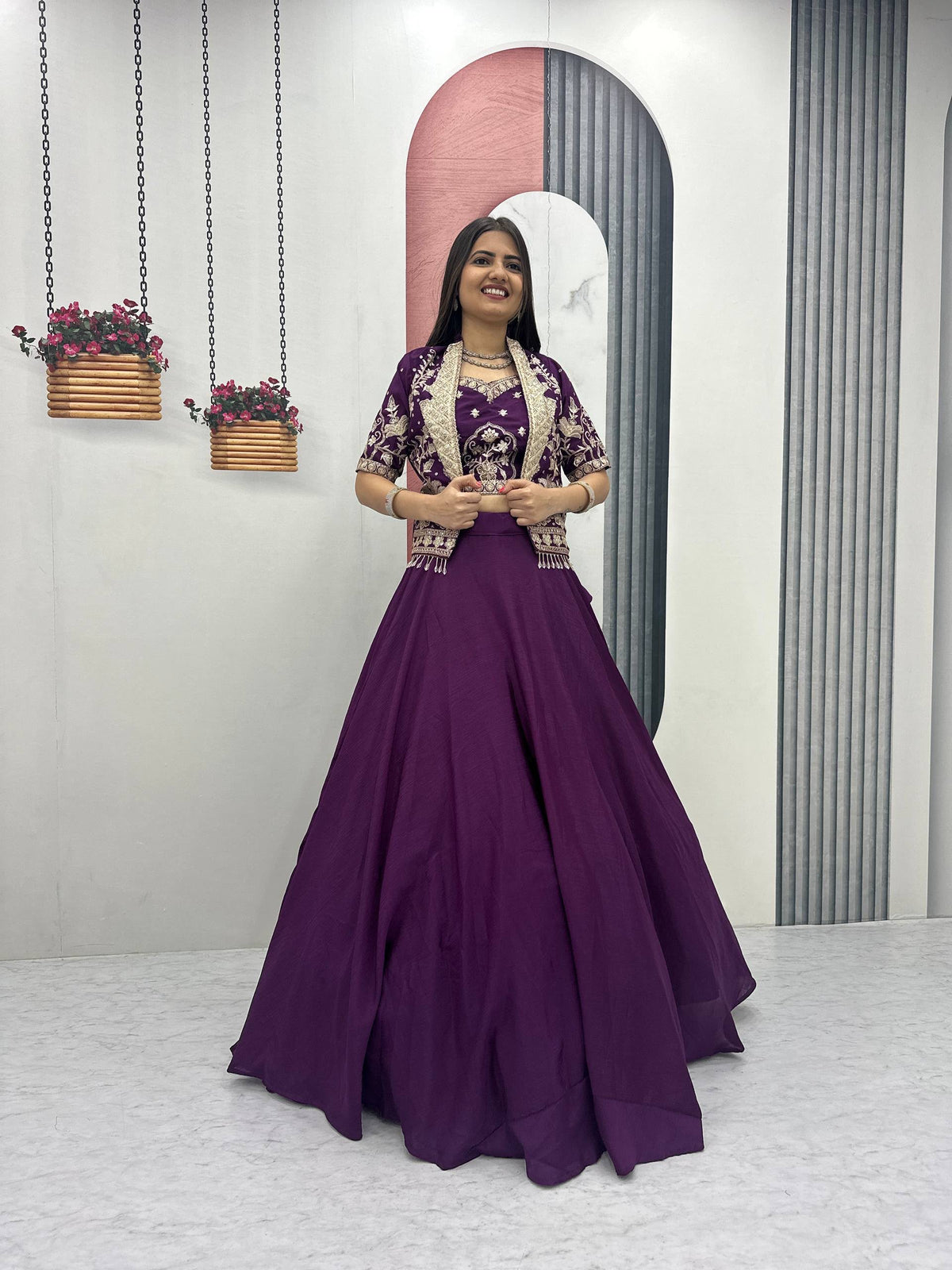 Ramya Collection