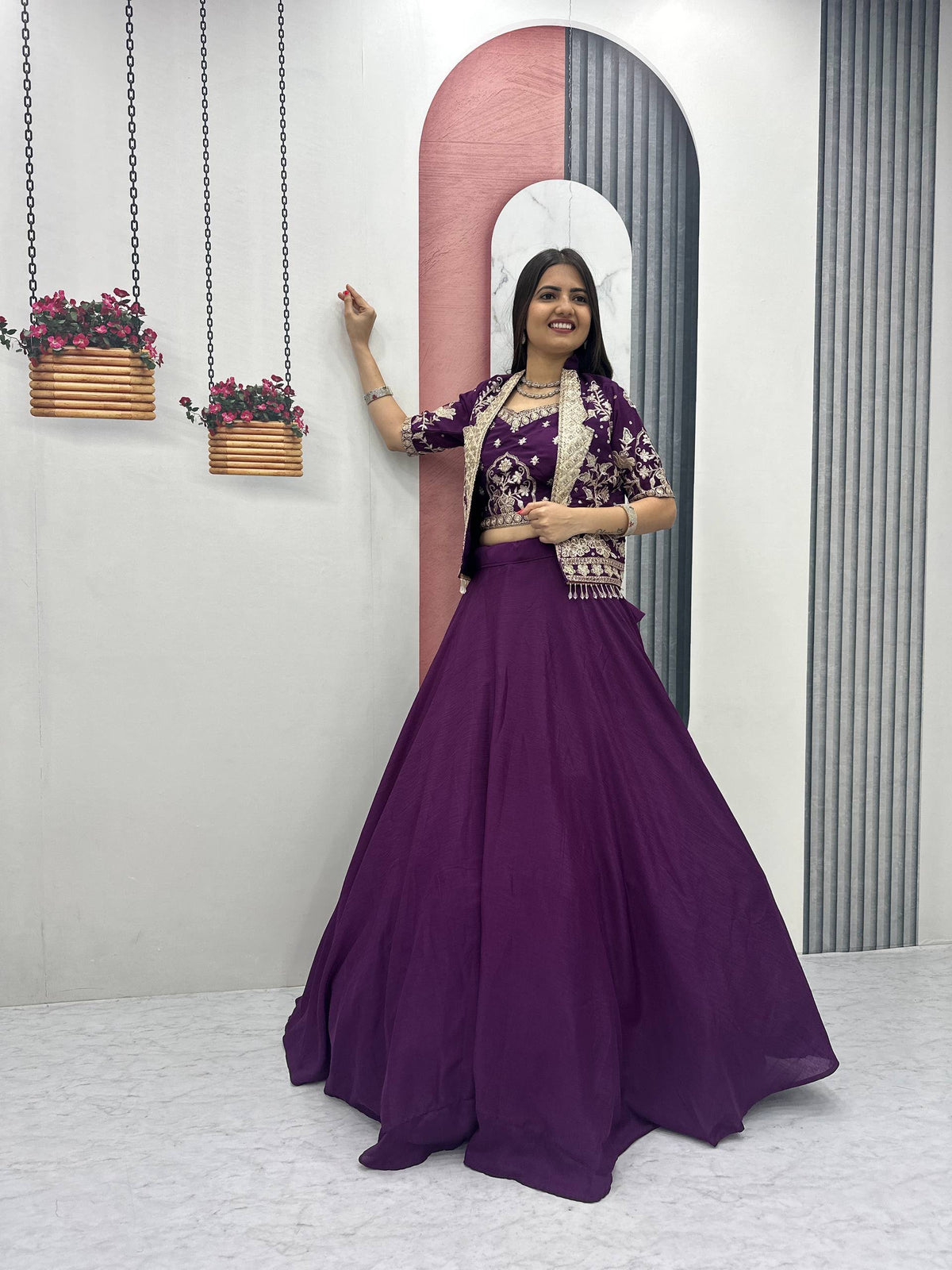 Ramya Collection