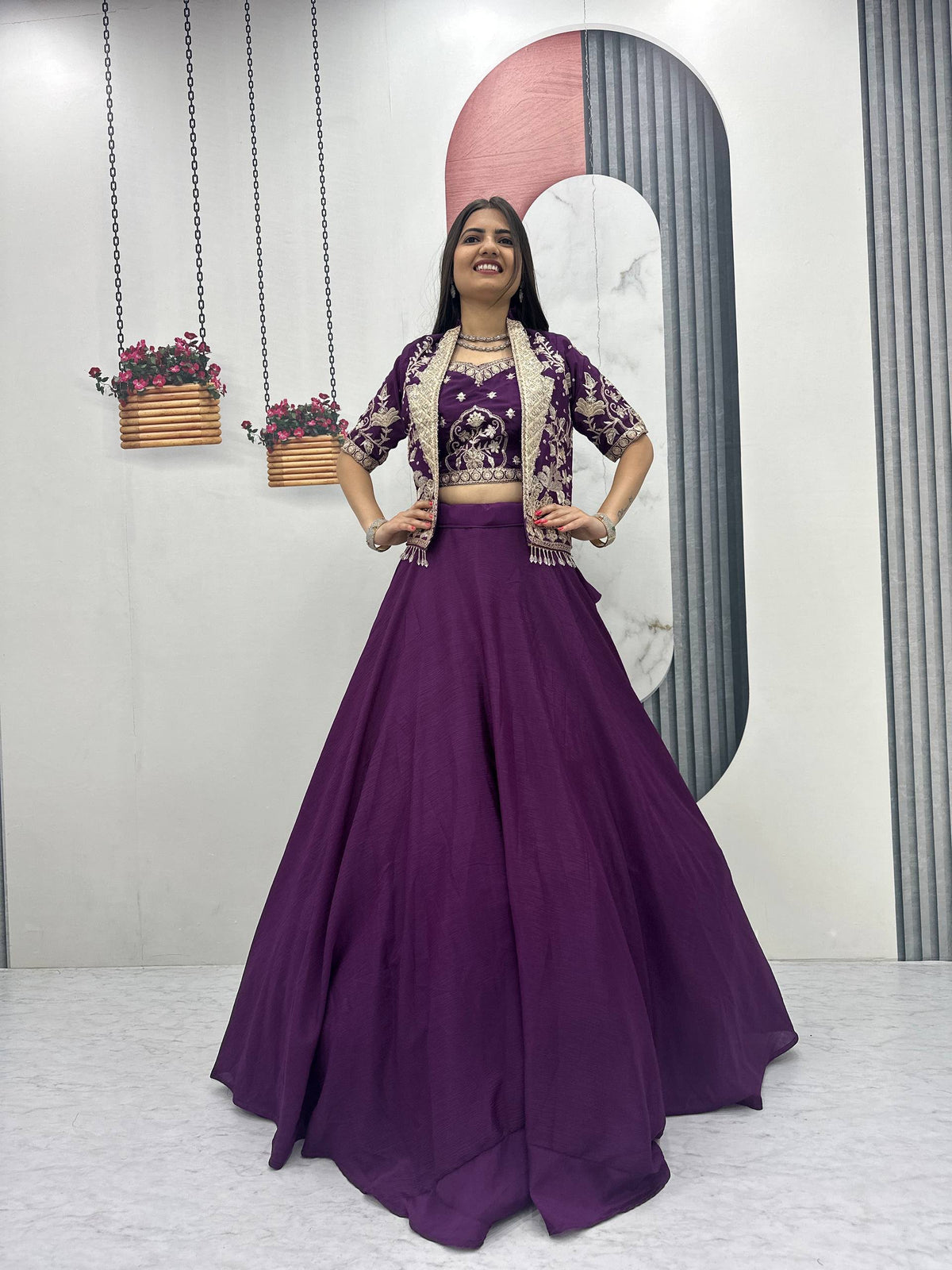 Ramya Collection