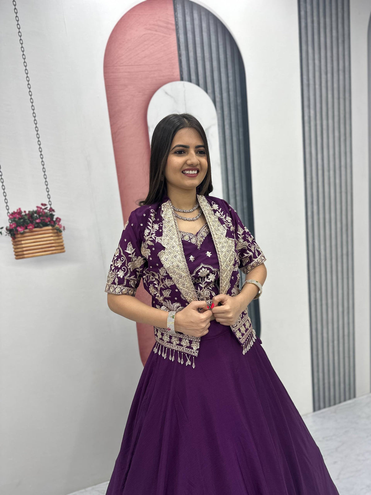 Ramya Collection