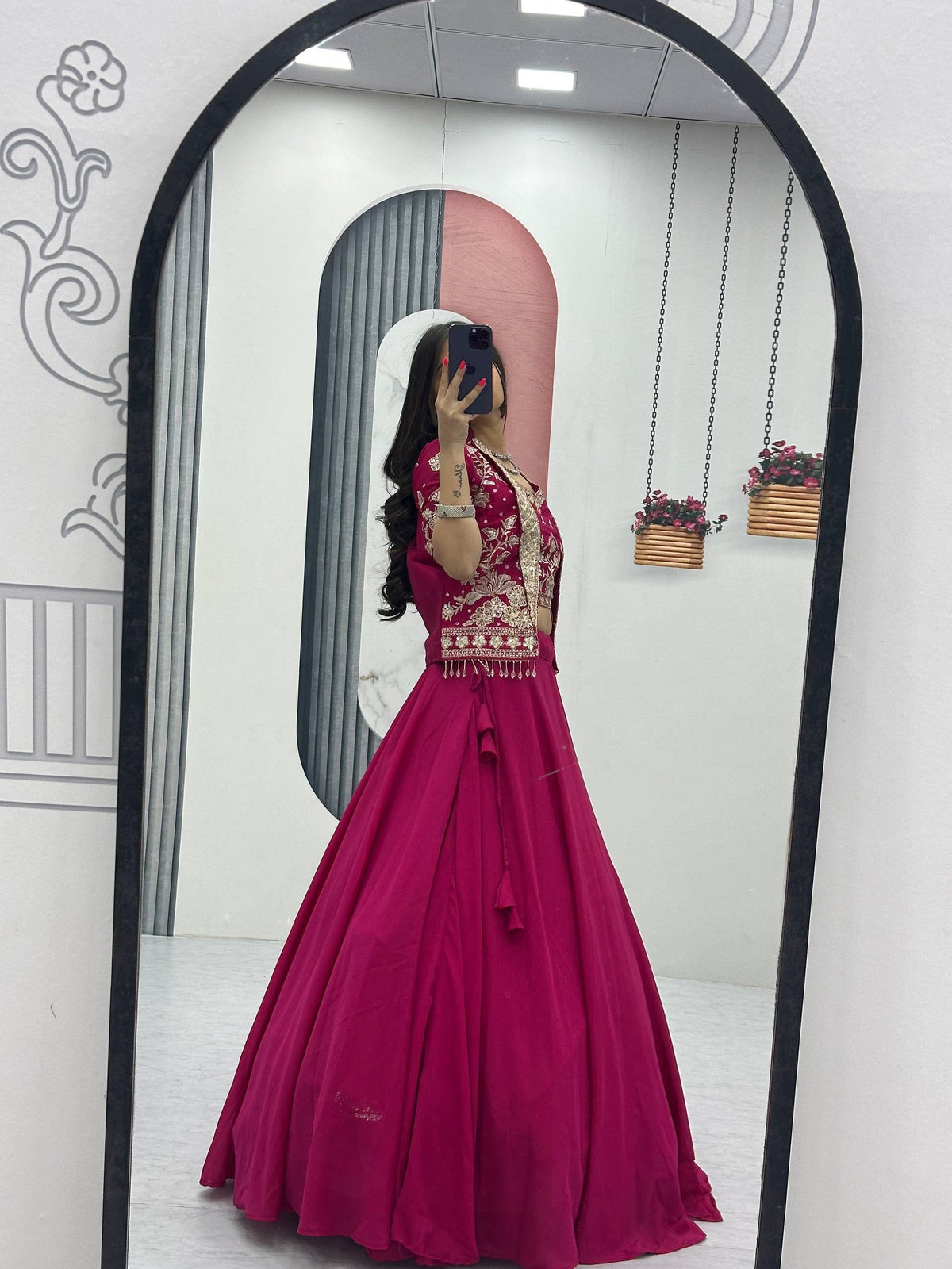 Ramya Collection
