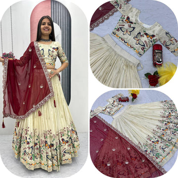Ramya Collection