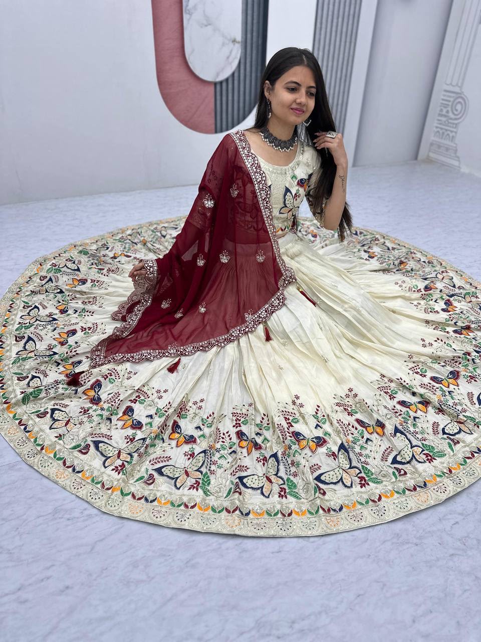 Ramya Collection