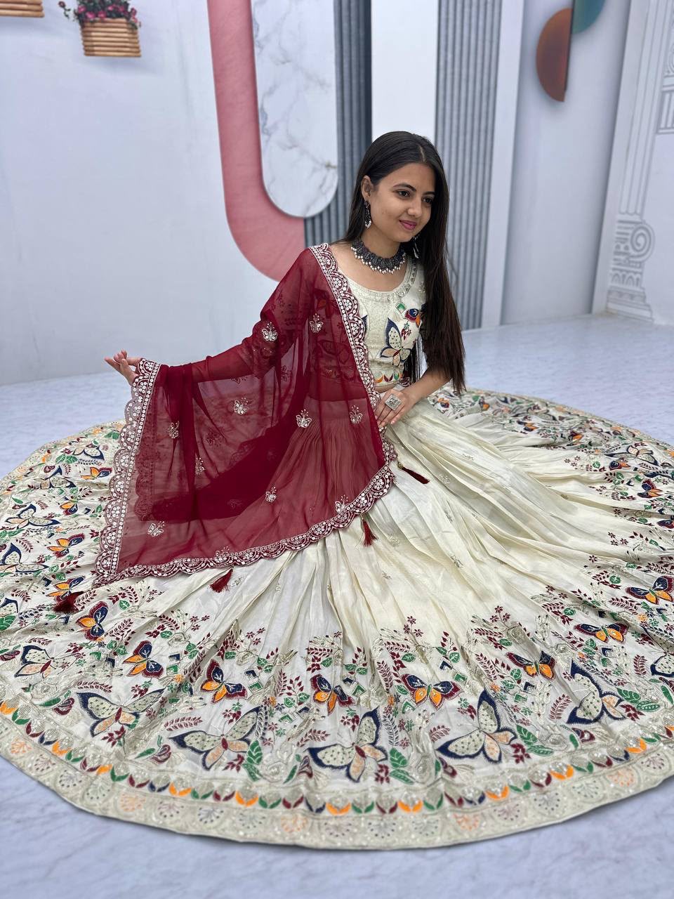 Ramya Collection