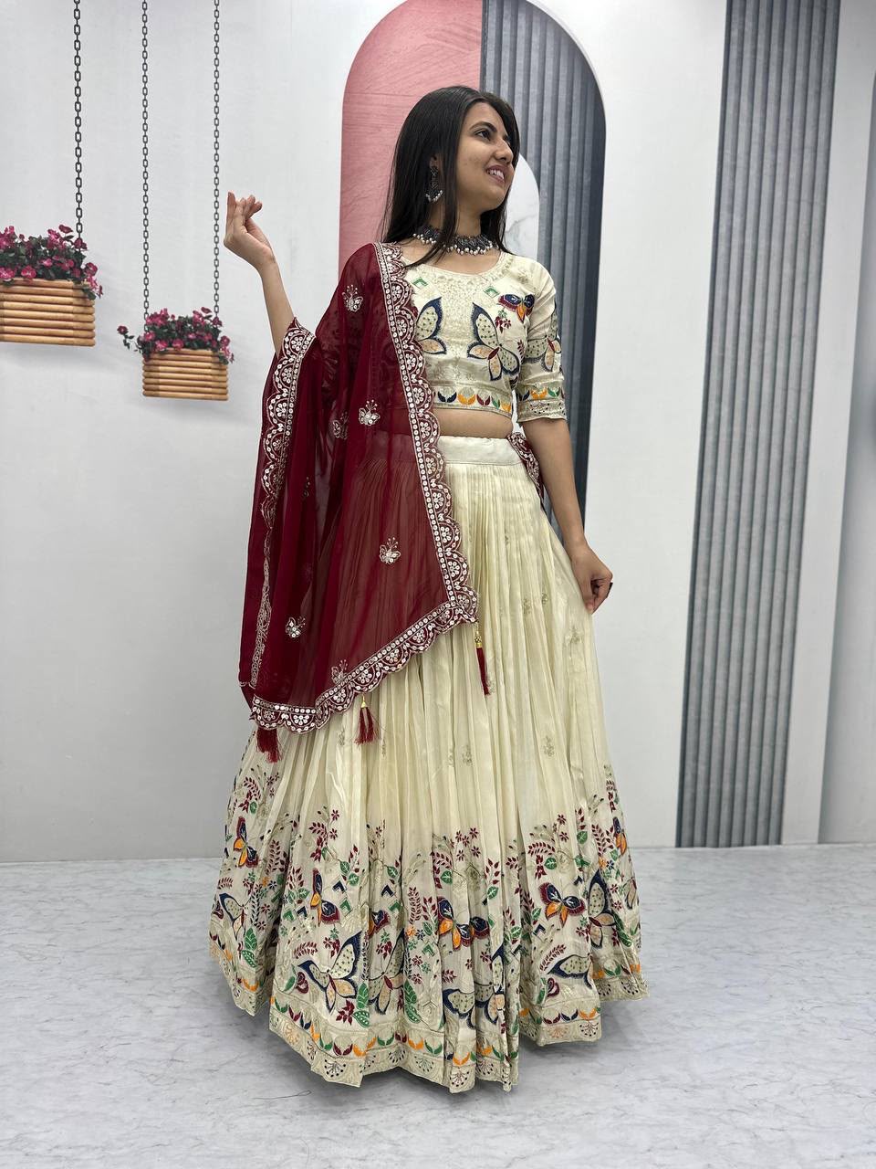 Ramya Collection