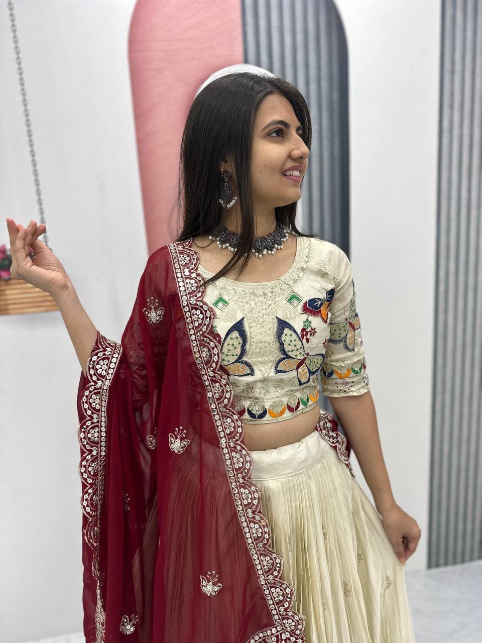 Ramya Collection