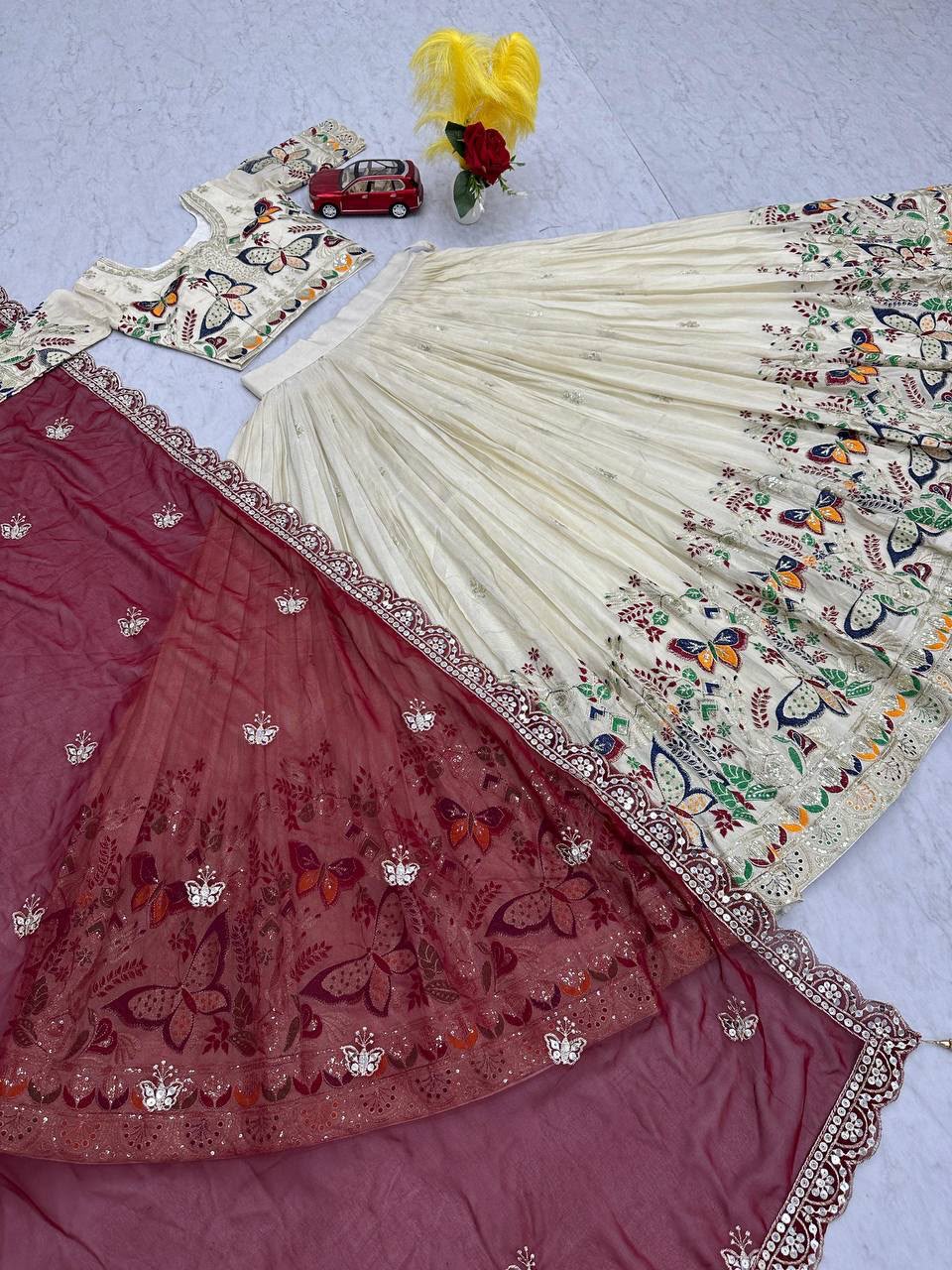 Ramya Collection