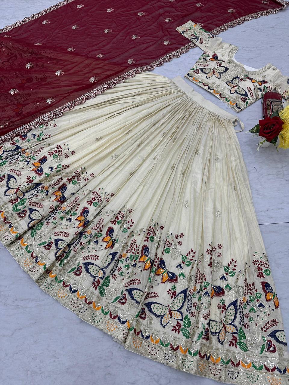 Ramya Collection