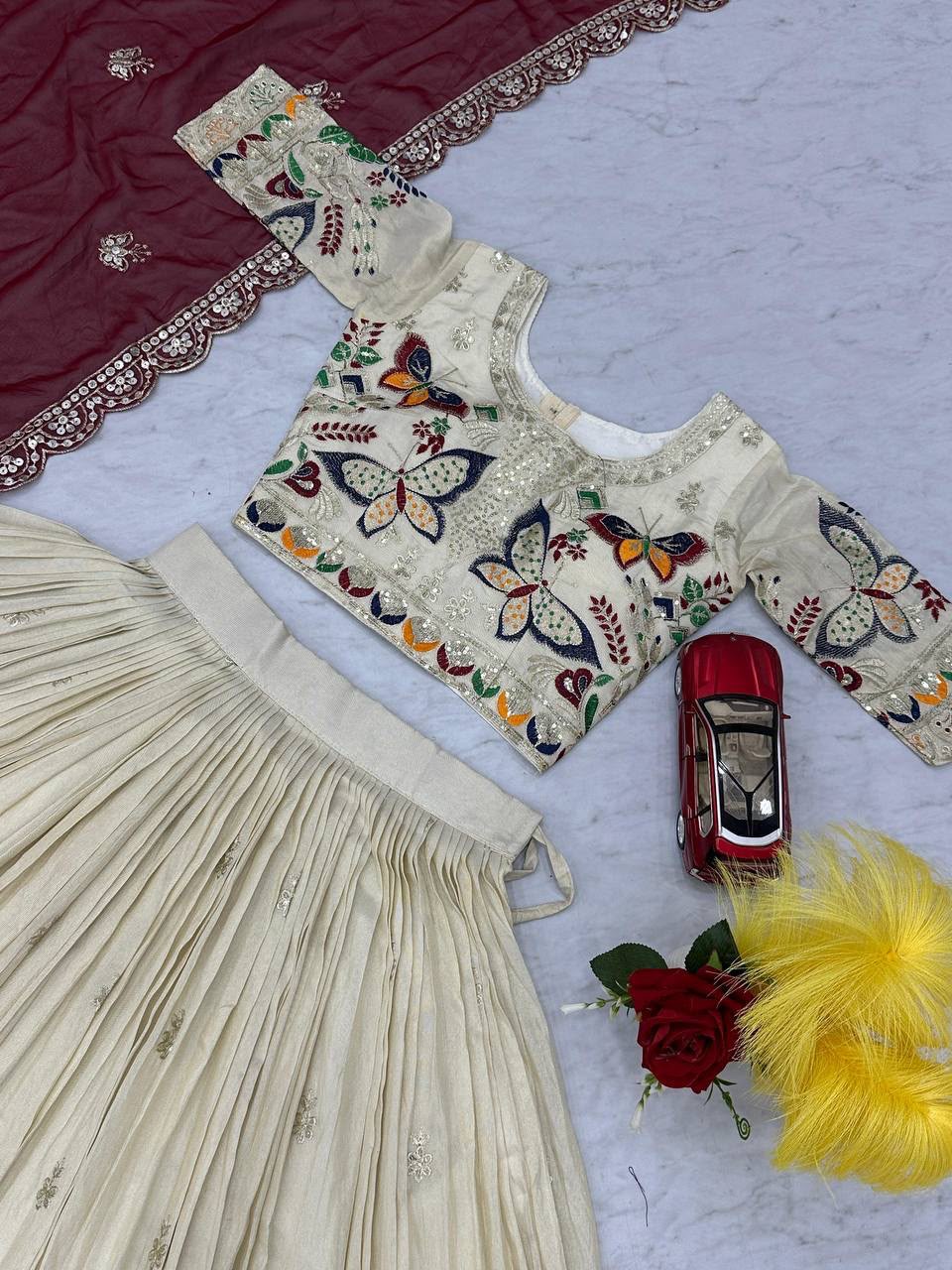 Ramya Collection