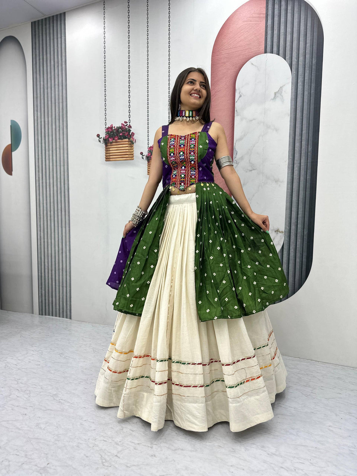 Ramya Collection