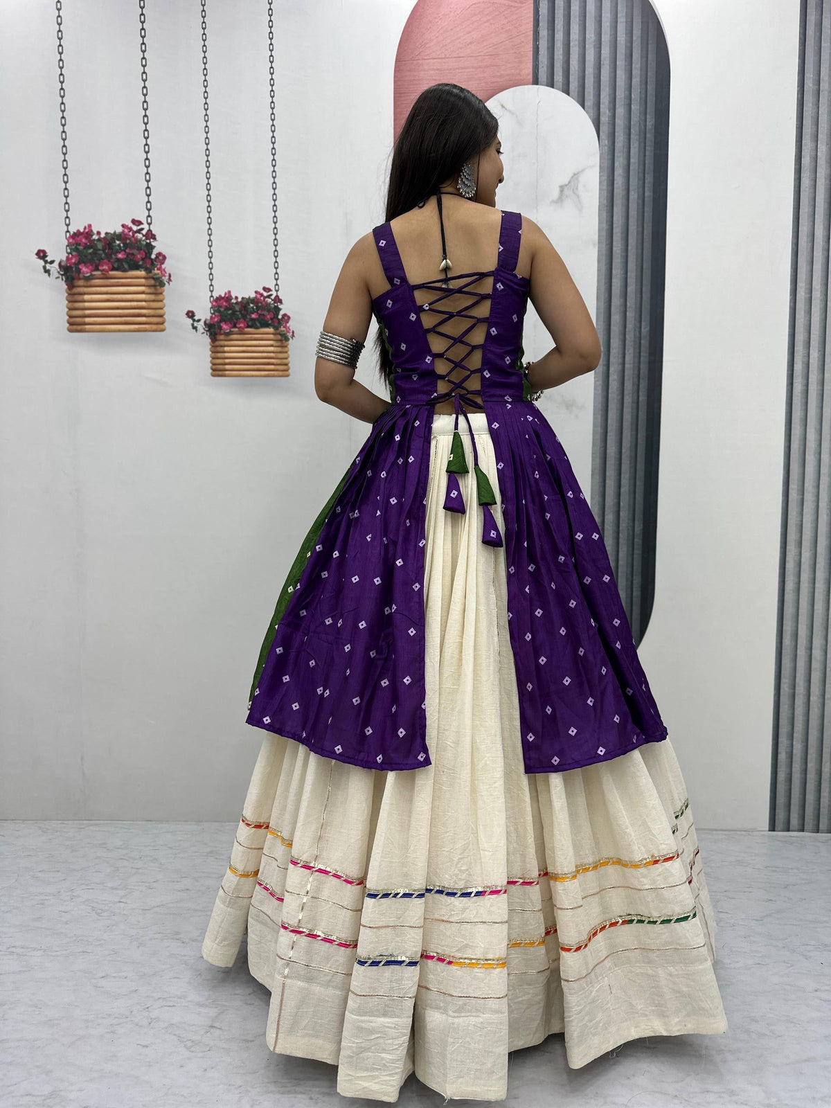 Ramya Collection