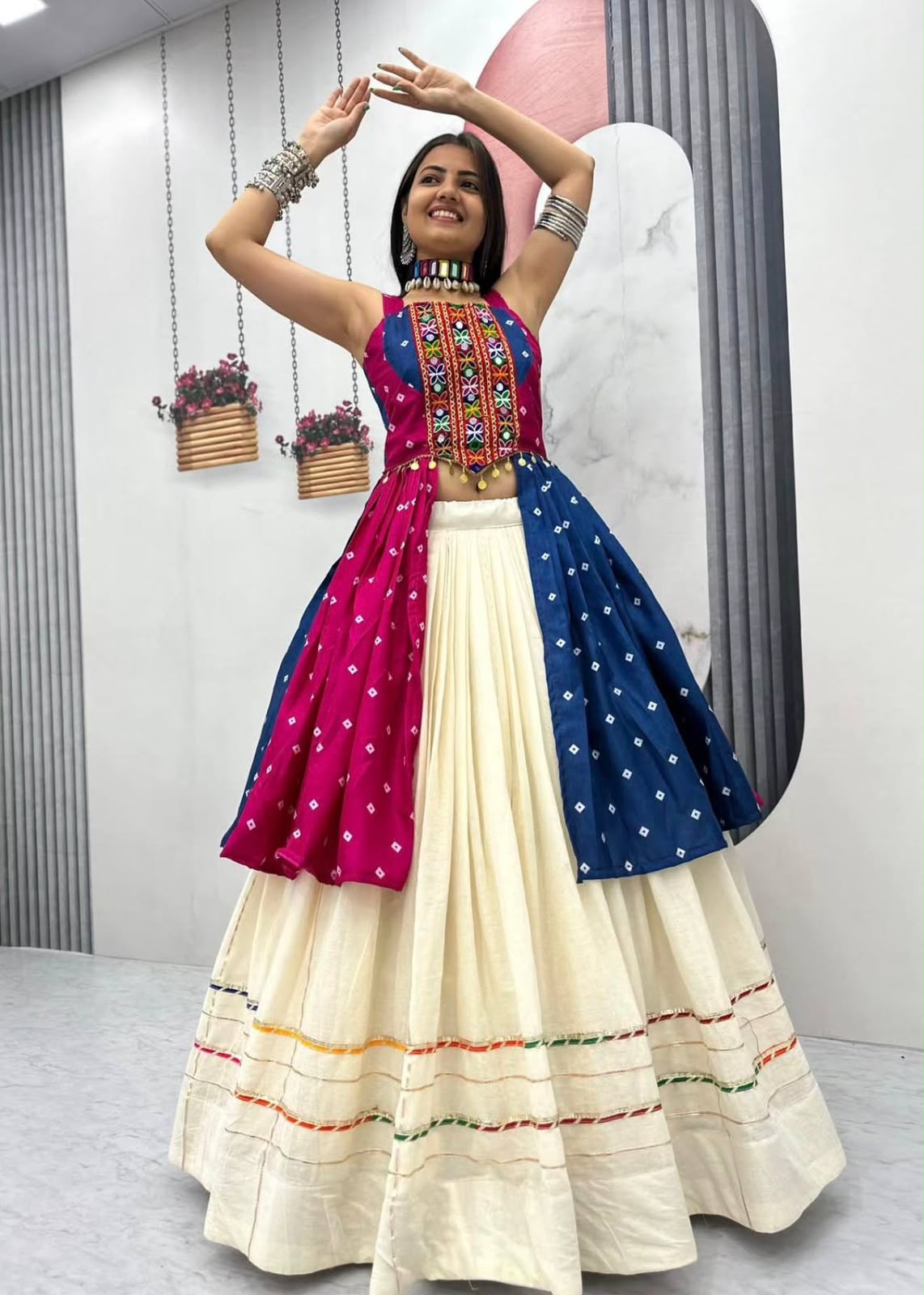 Ramya Collection