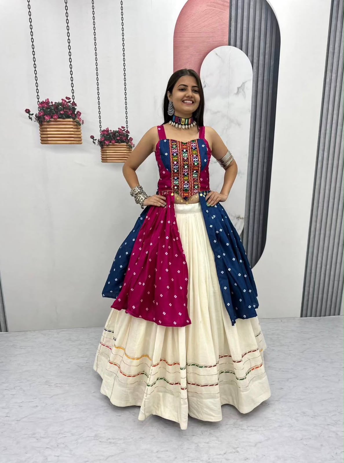 Ramya Collection