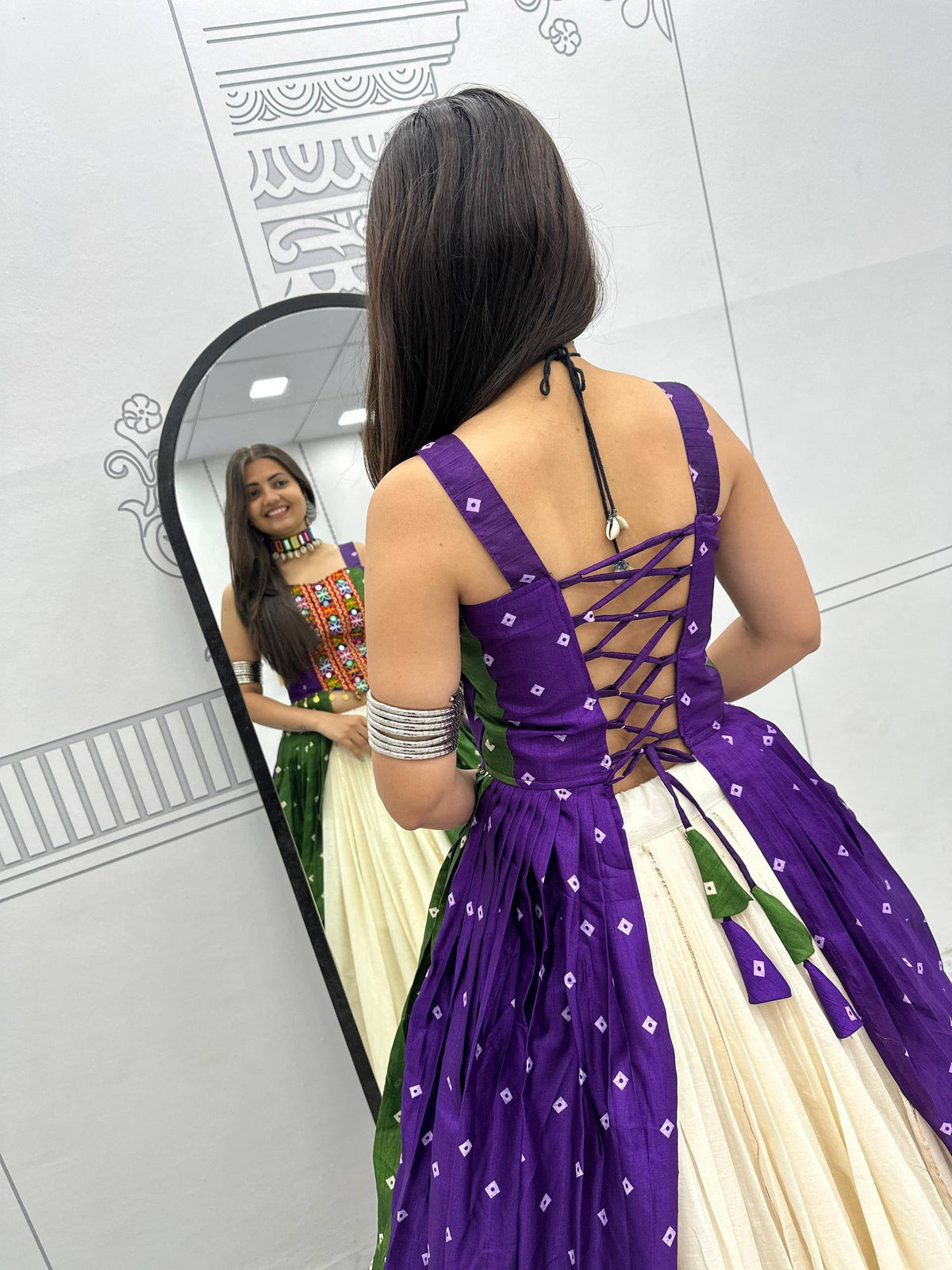 Ramya Collection