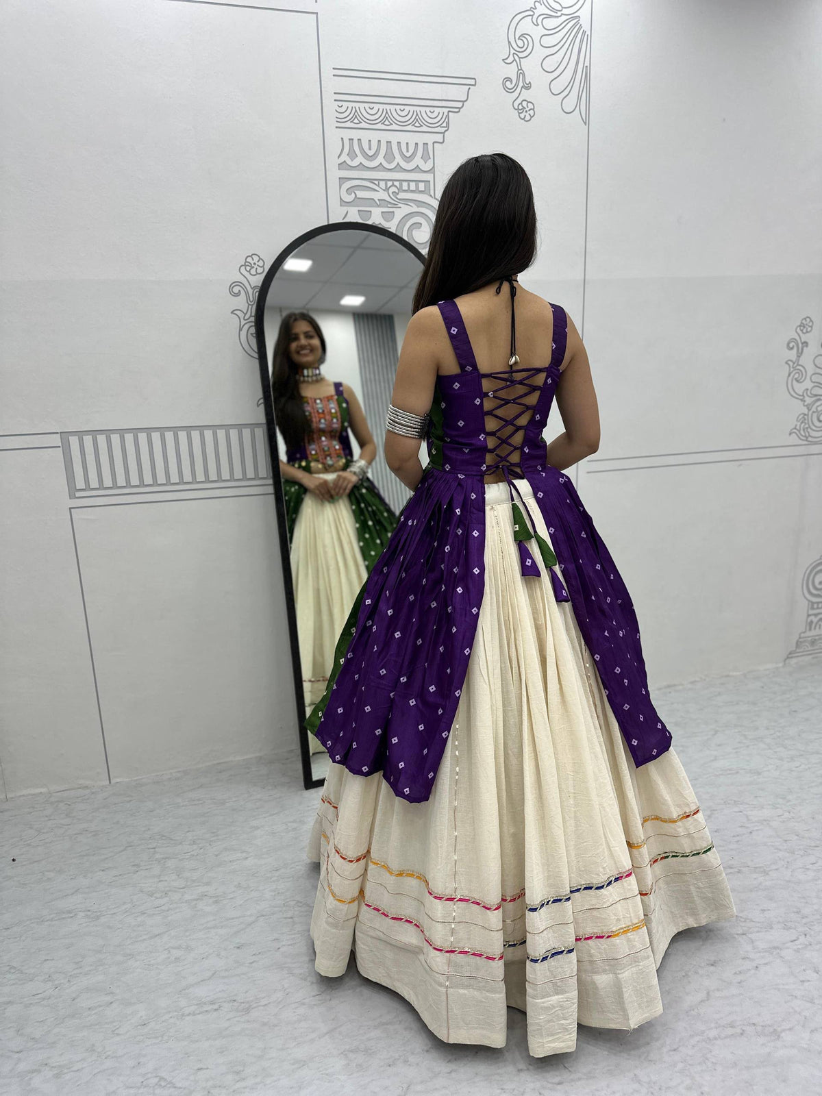 Ramya Collection