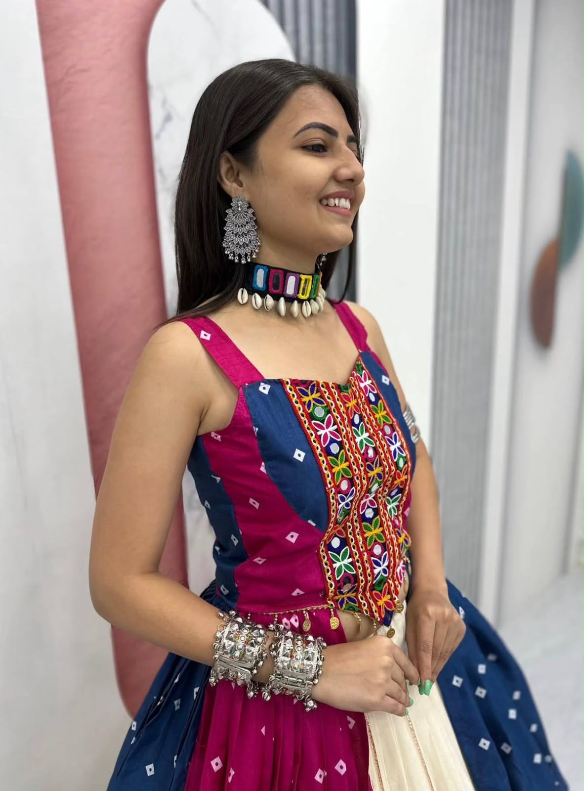 Ramya Collection