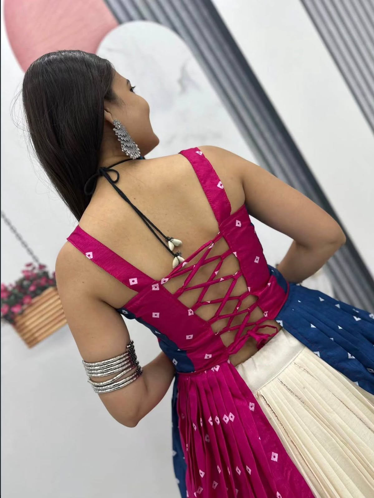 Ramya Collection