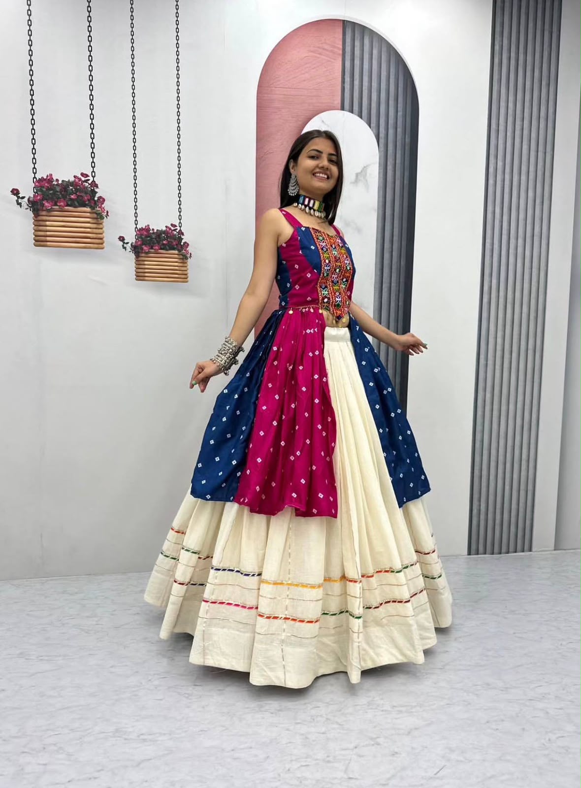 Ramya Collection