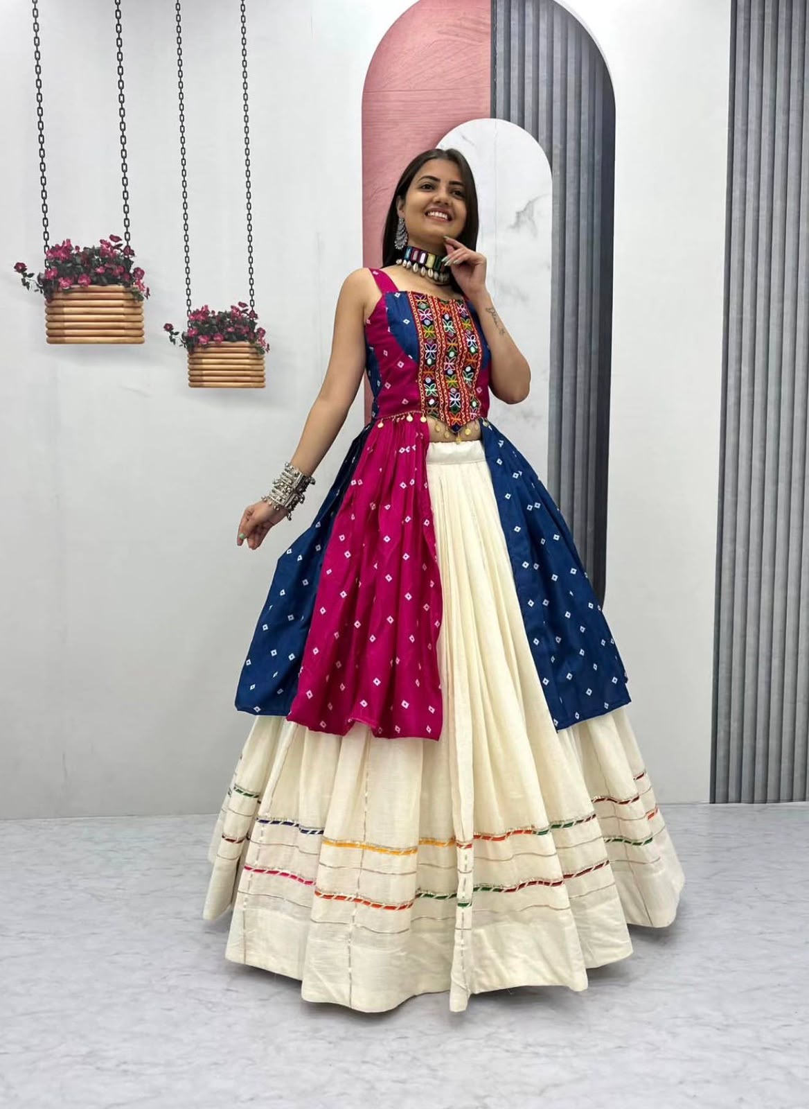 Ramya Collection