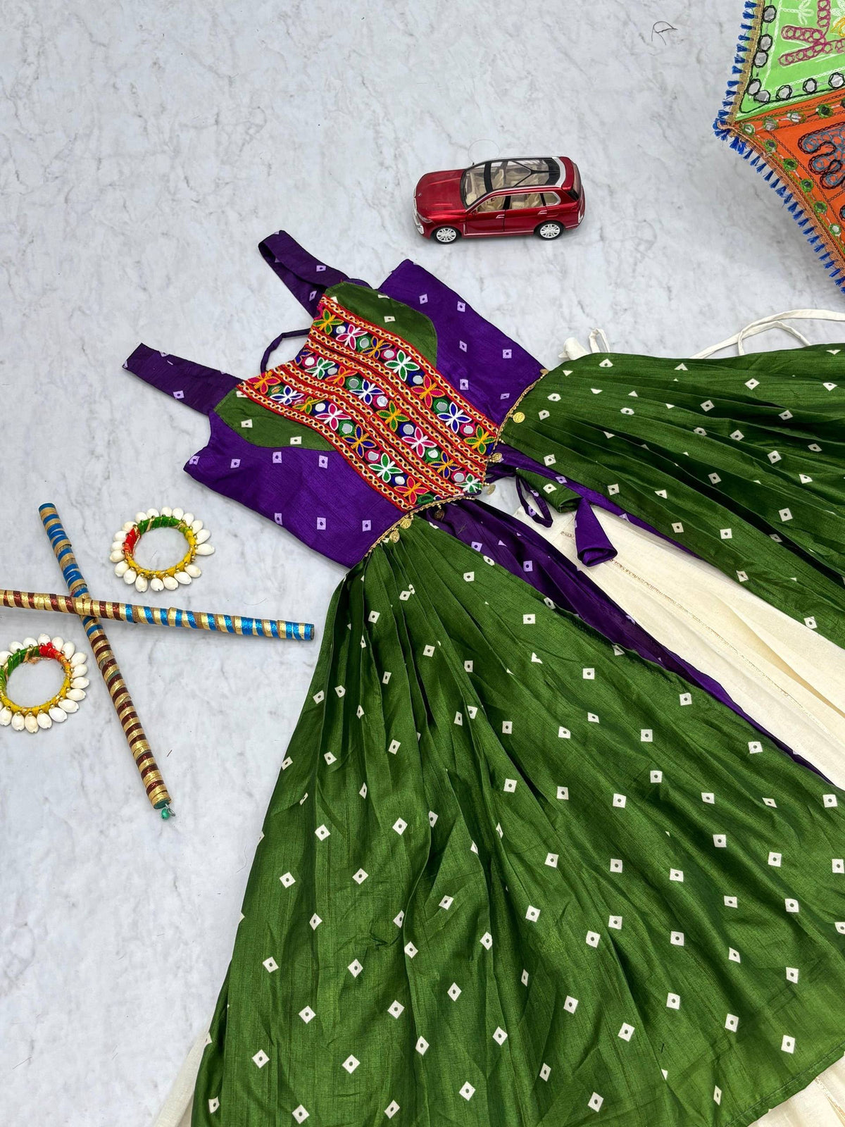 Ramya Collection