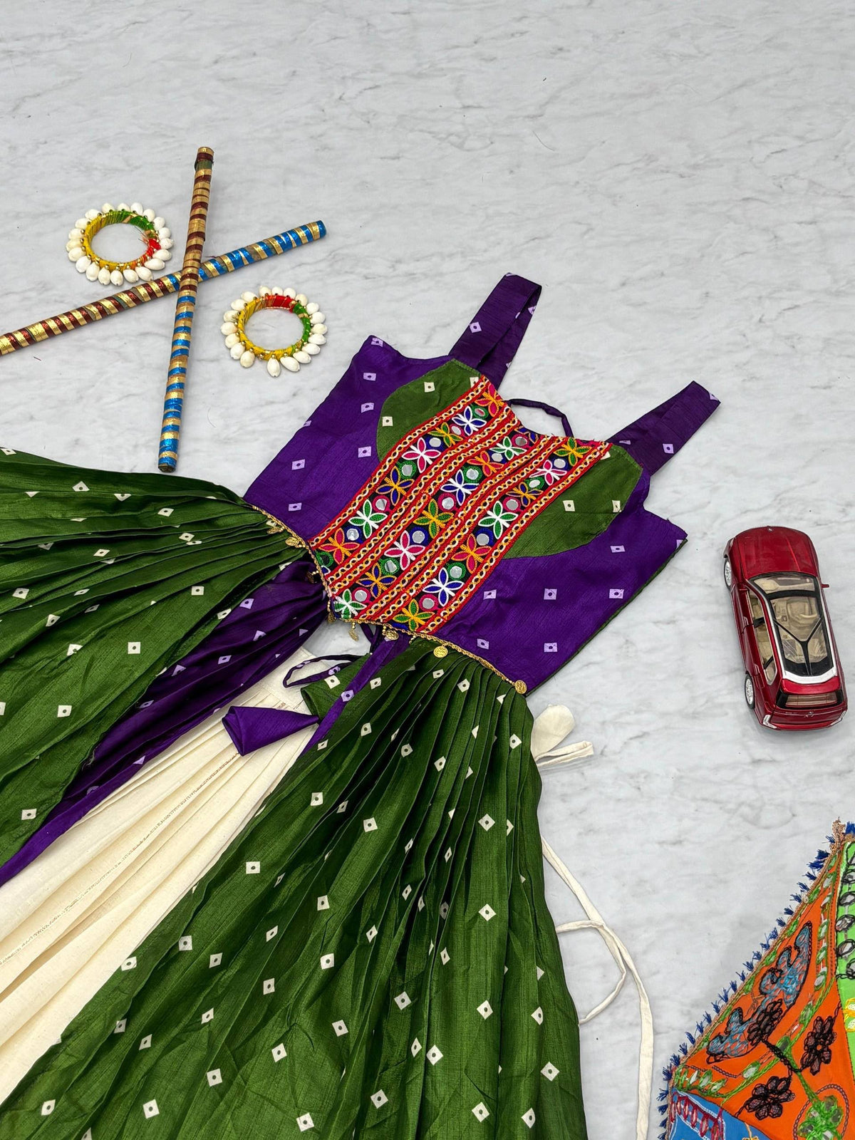 Ramya Collection