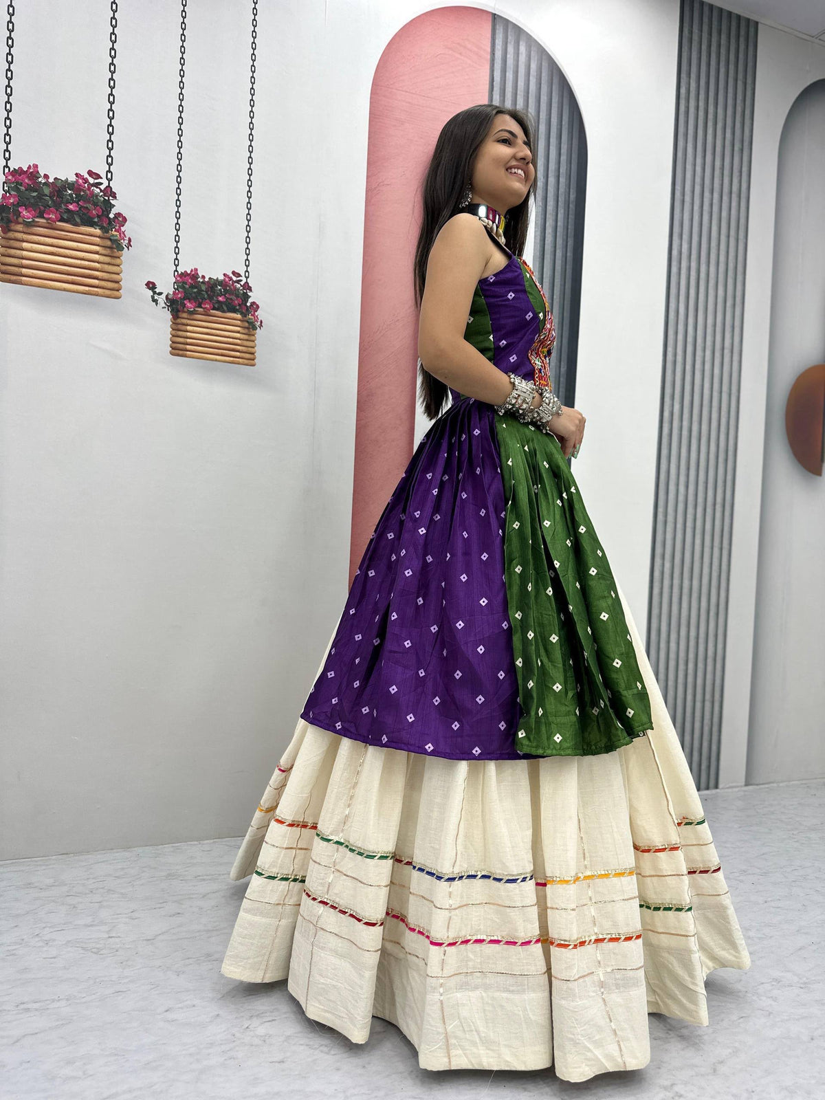 Ramya Collection