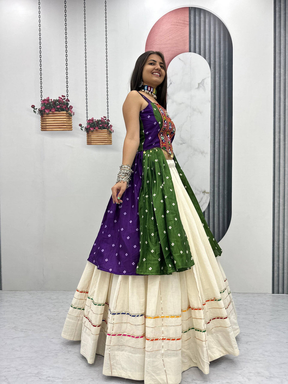 Ramya Collection