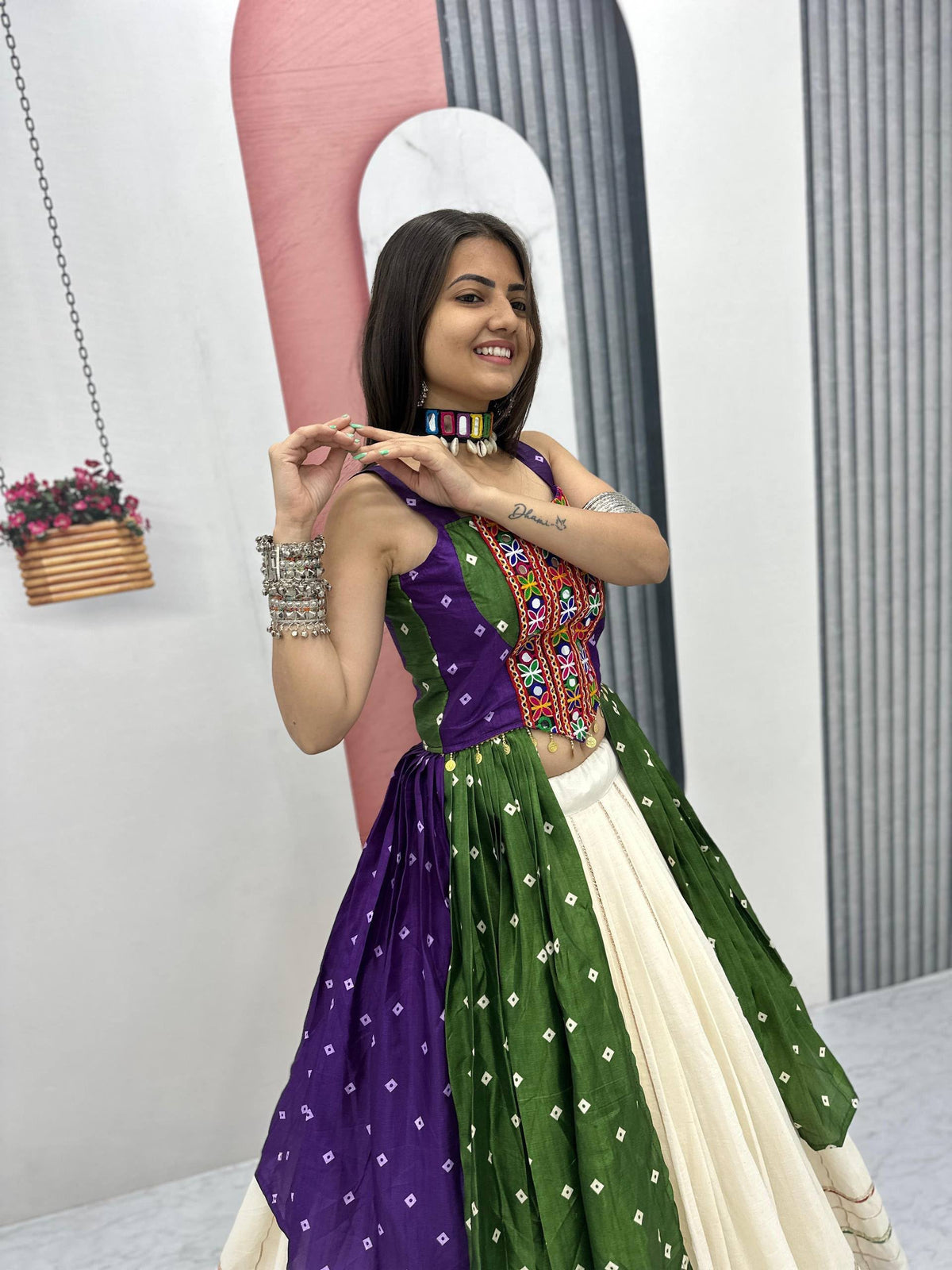 Ramya Collection