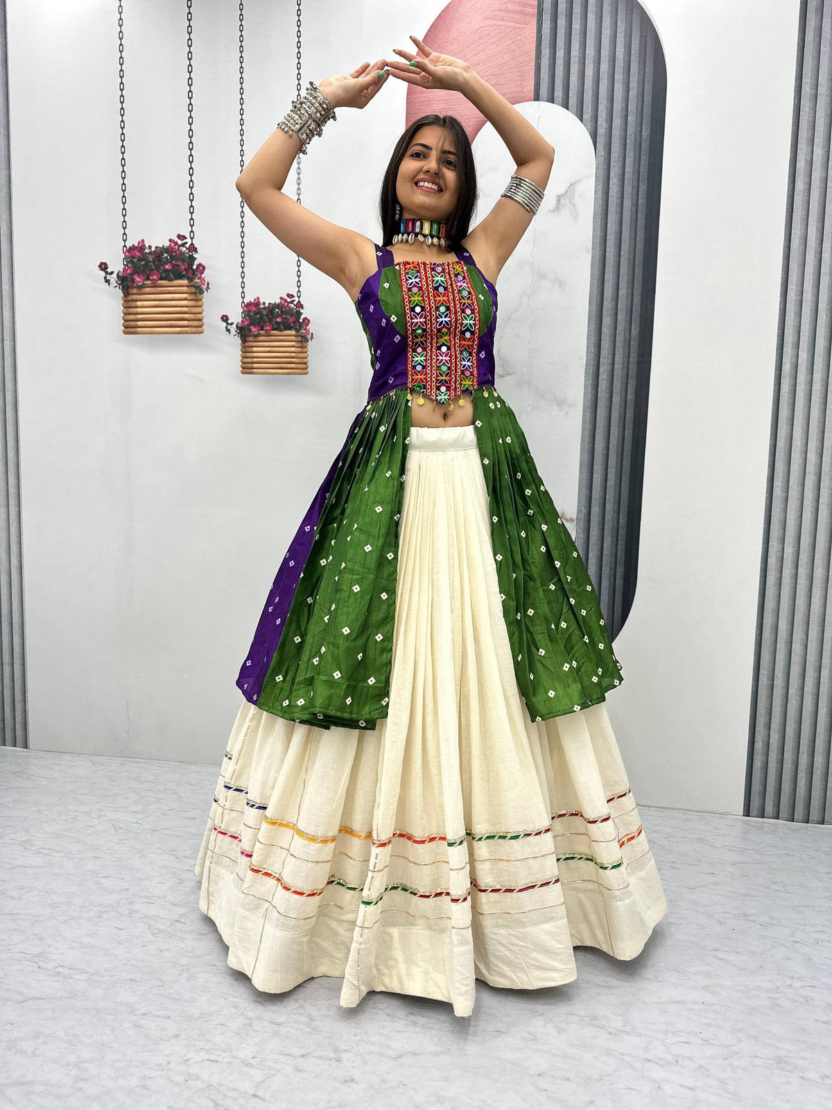 Ramya Collection