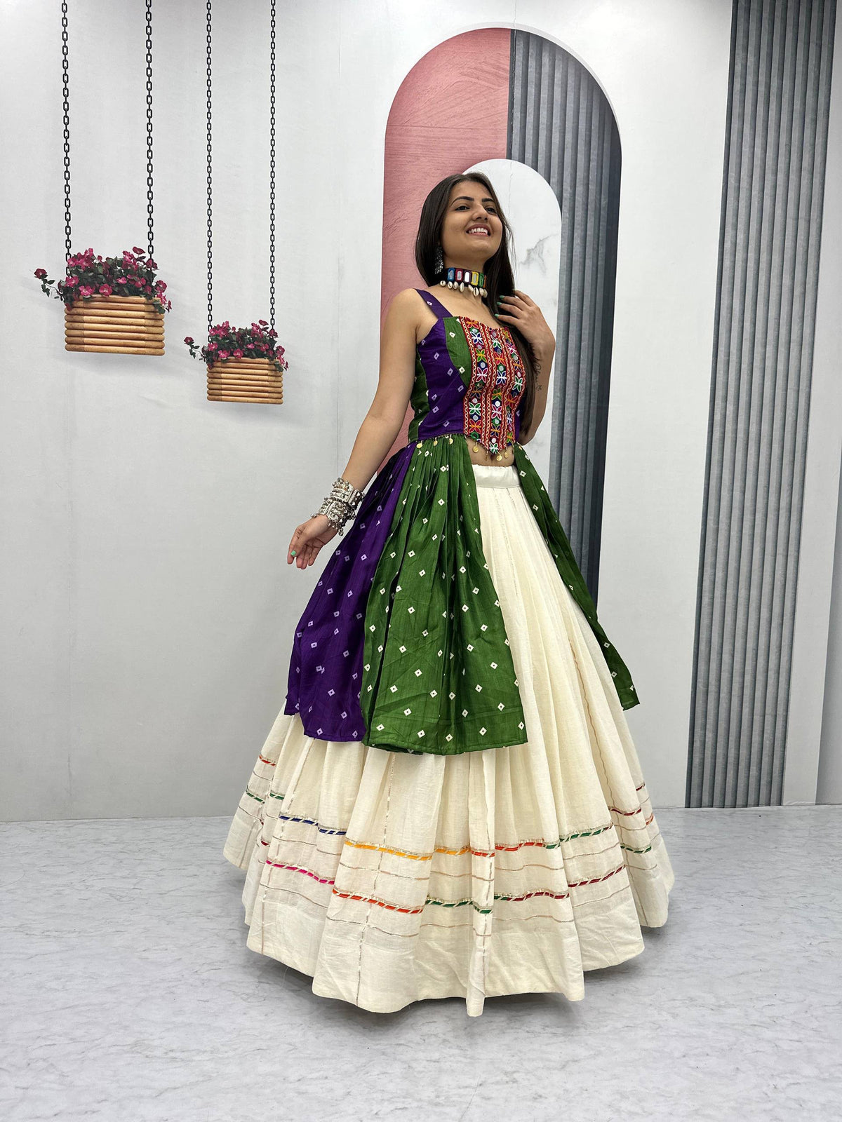 Ramya Collection