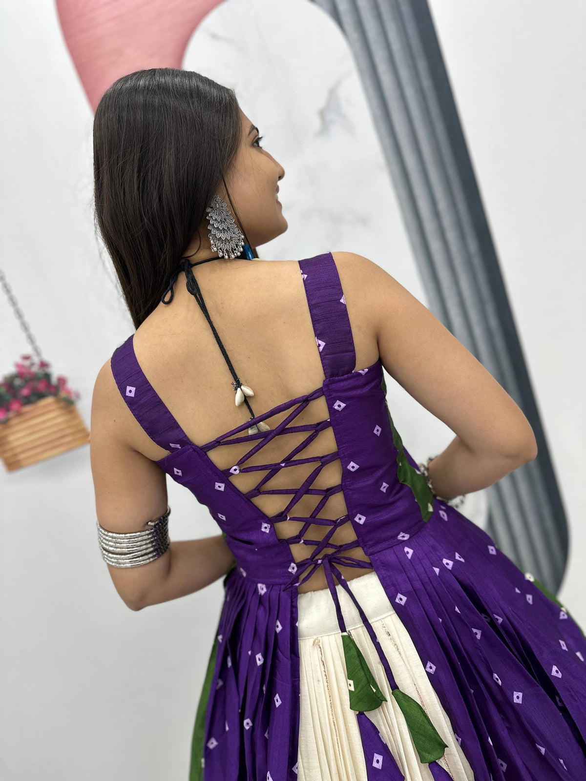 Ramya Collection