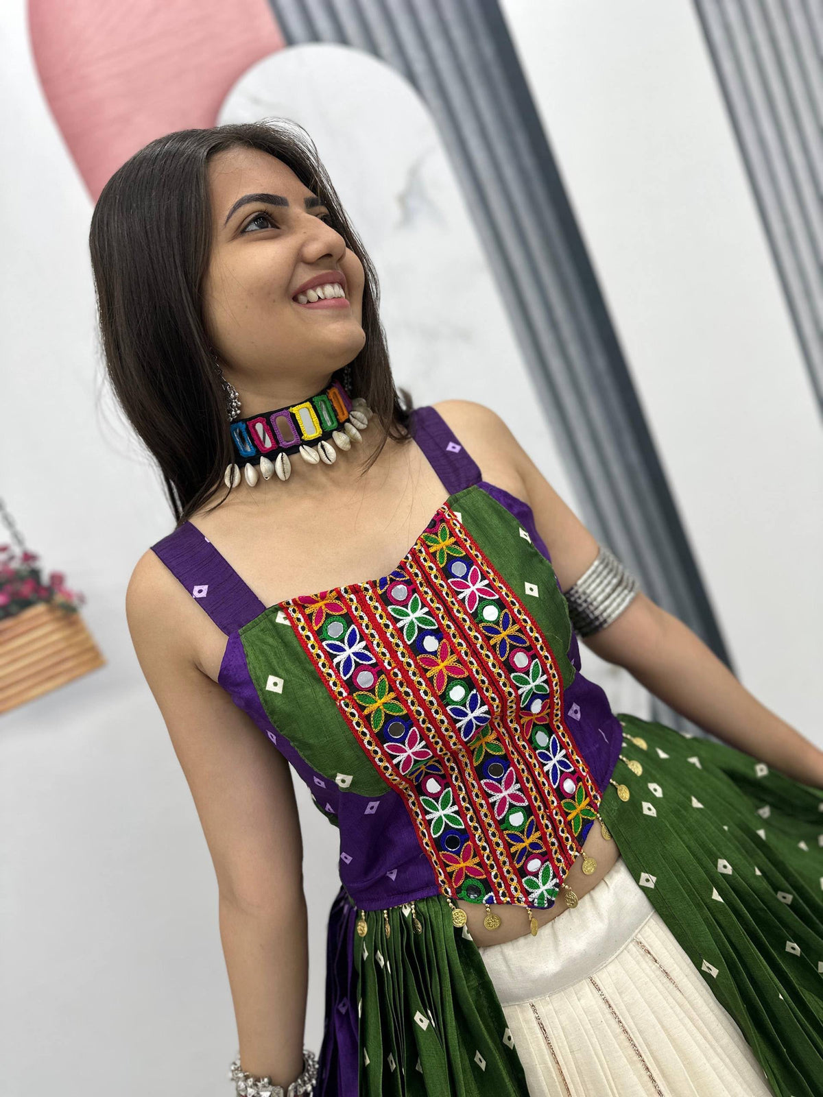 Ramya Collection