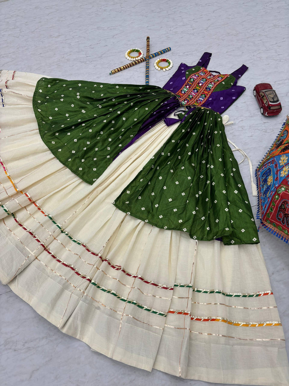 Ramya Collection