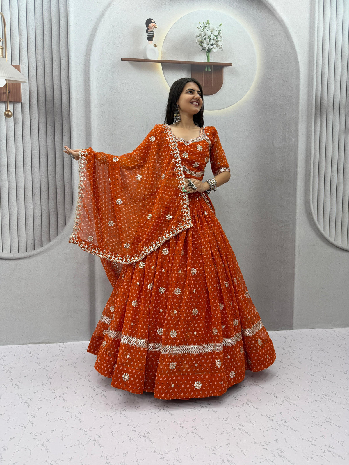Ramya Collection