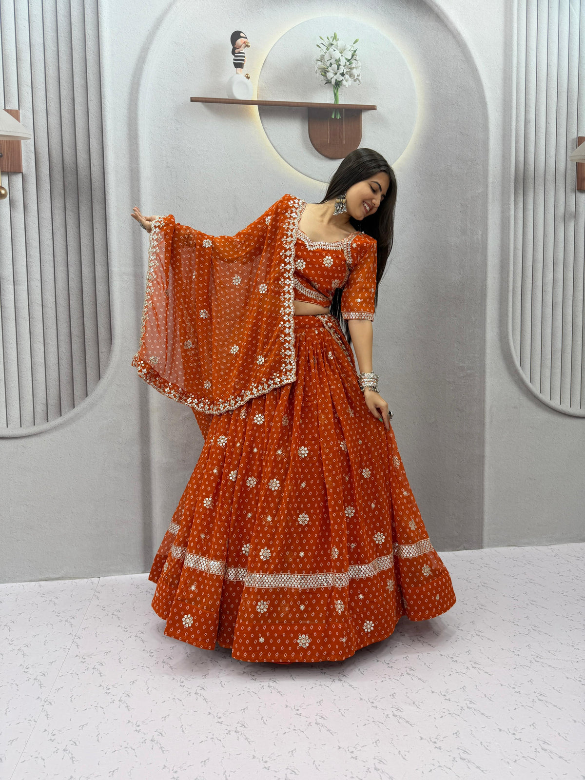Ramya Collection