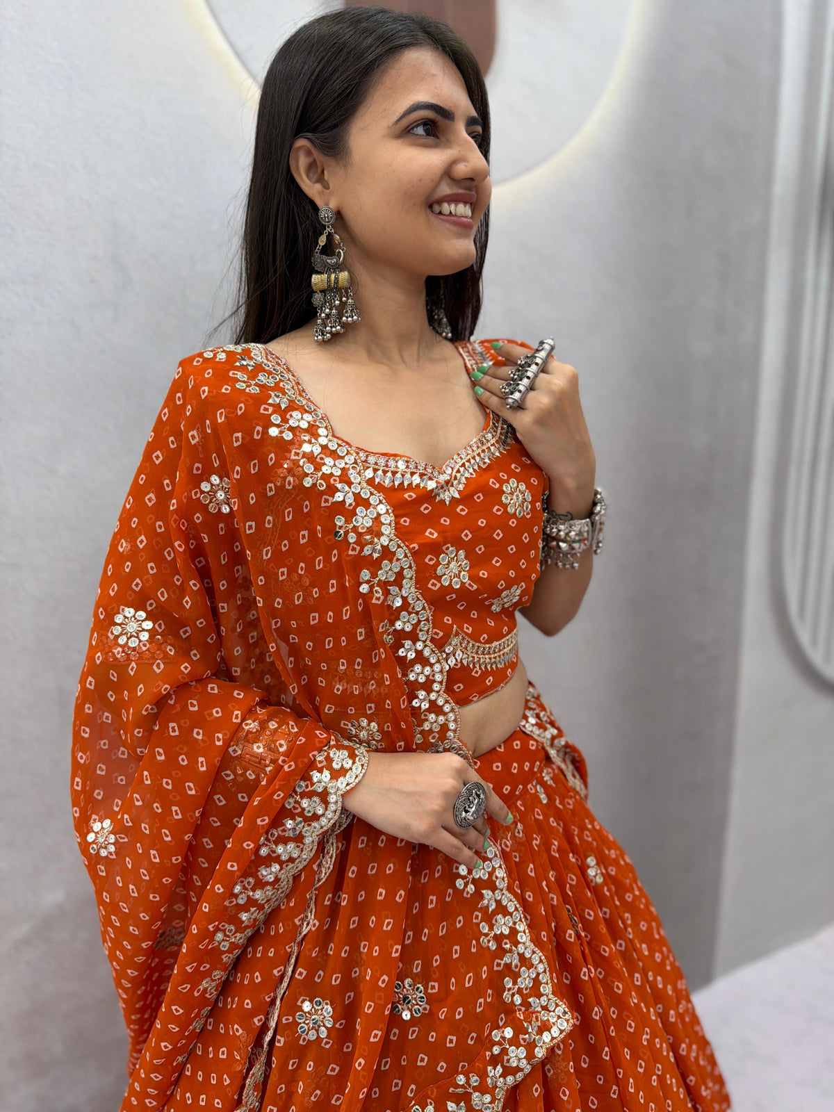 Ramya Collection