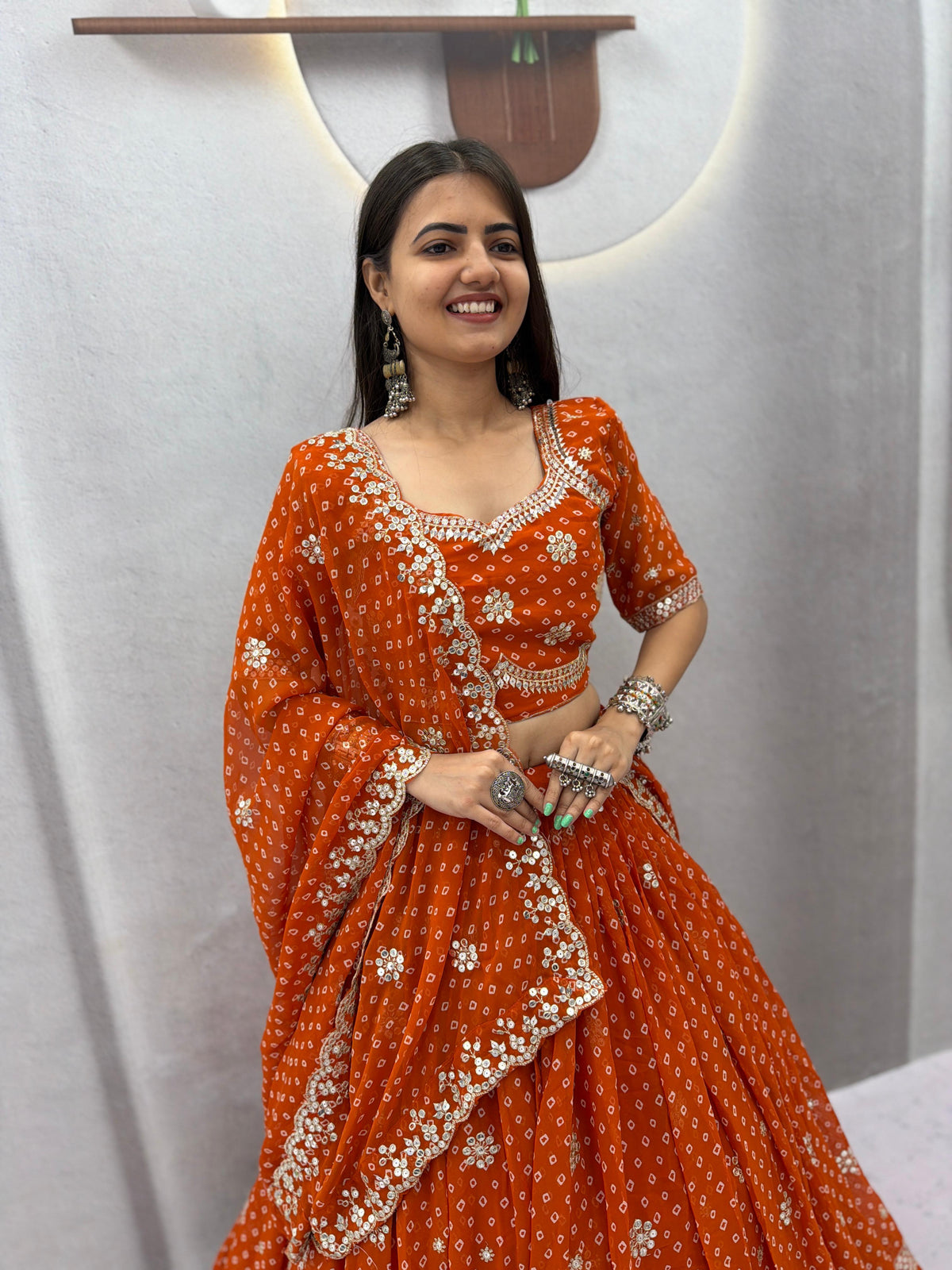 Ramya Collection