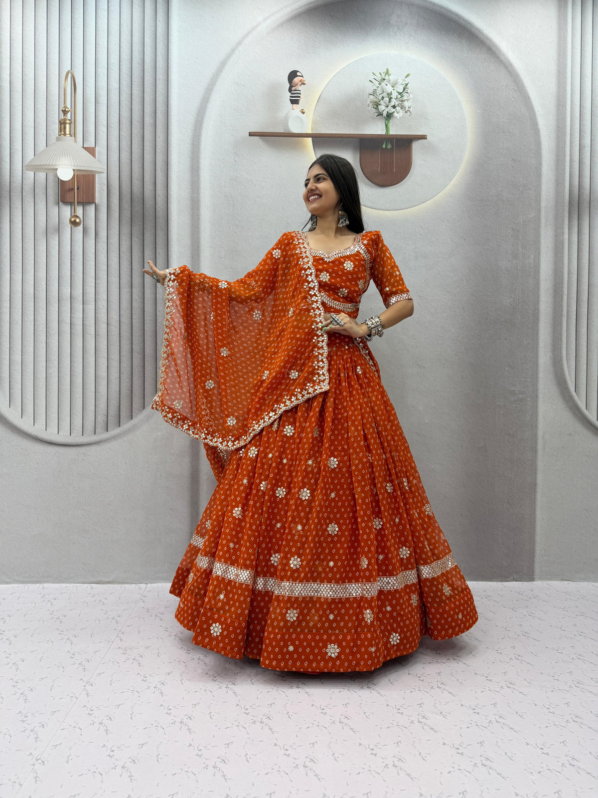 Ramya Collection