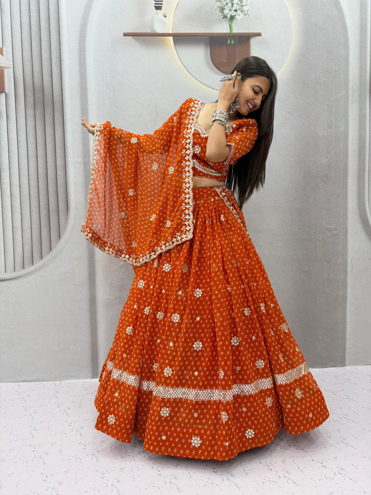 Ramya Collection