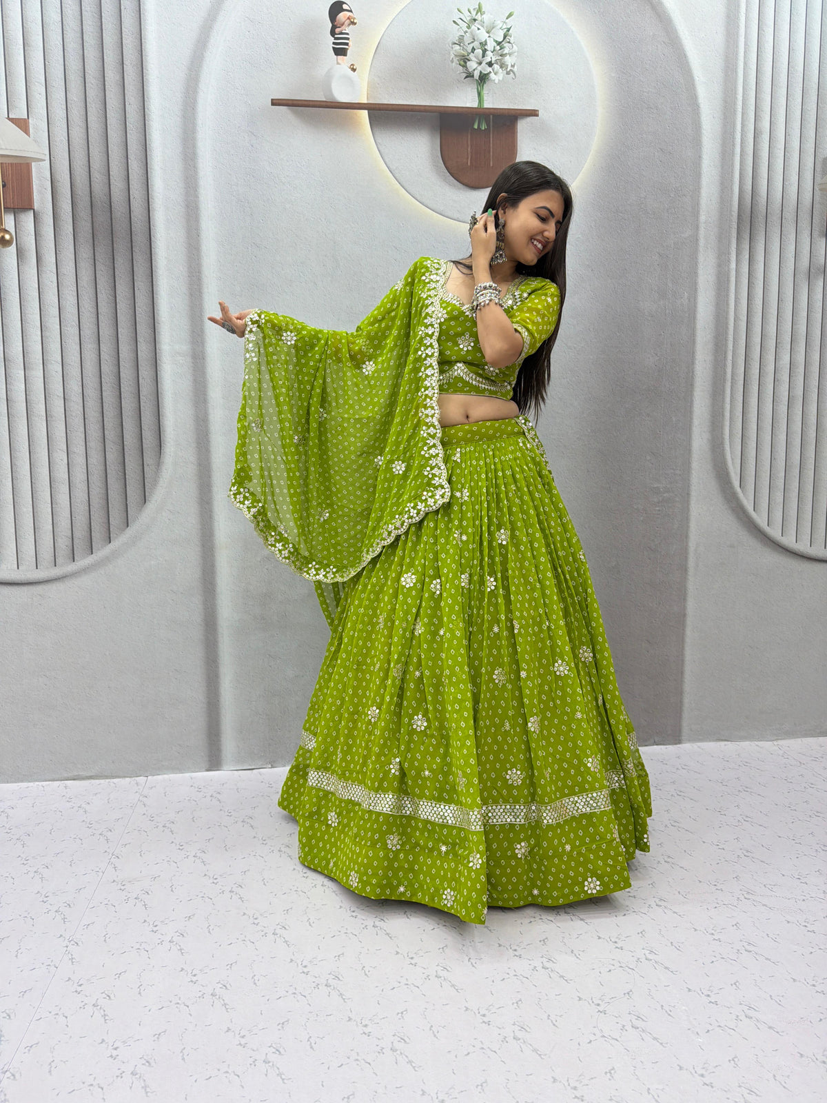 Ramya Collection