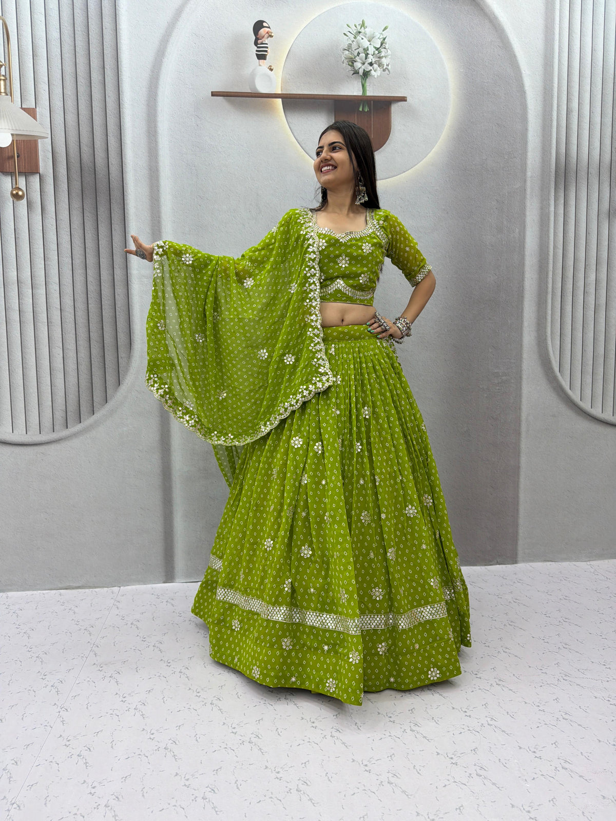 Ramya Collection