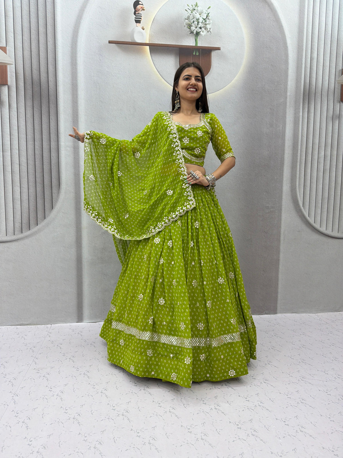 Ramya Collection