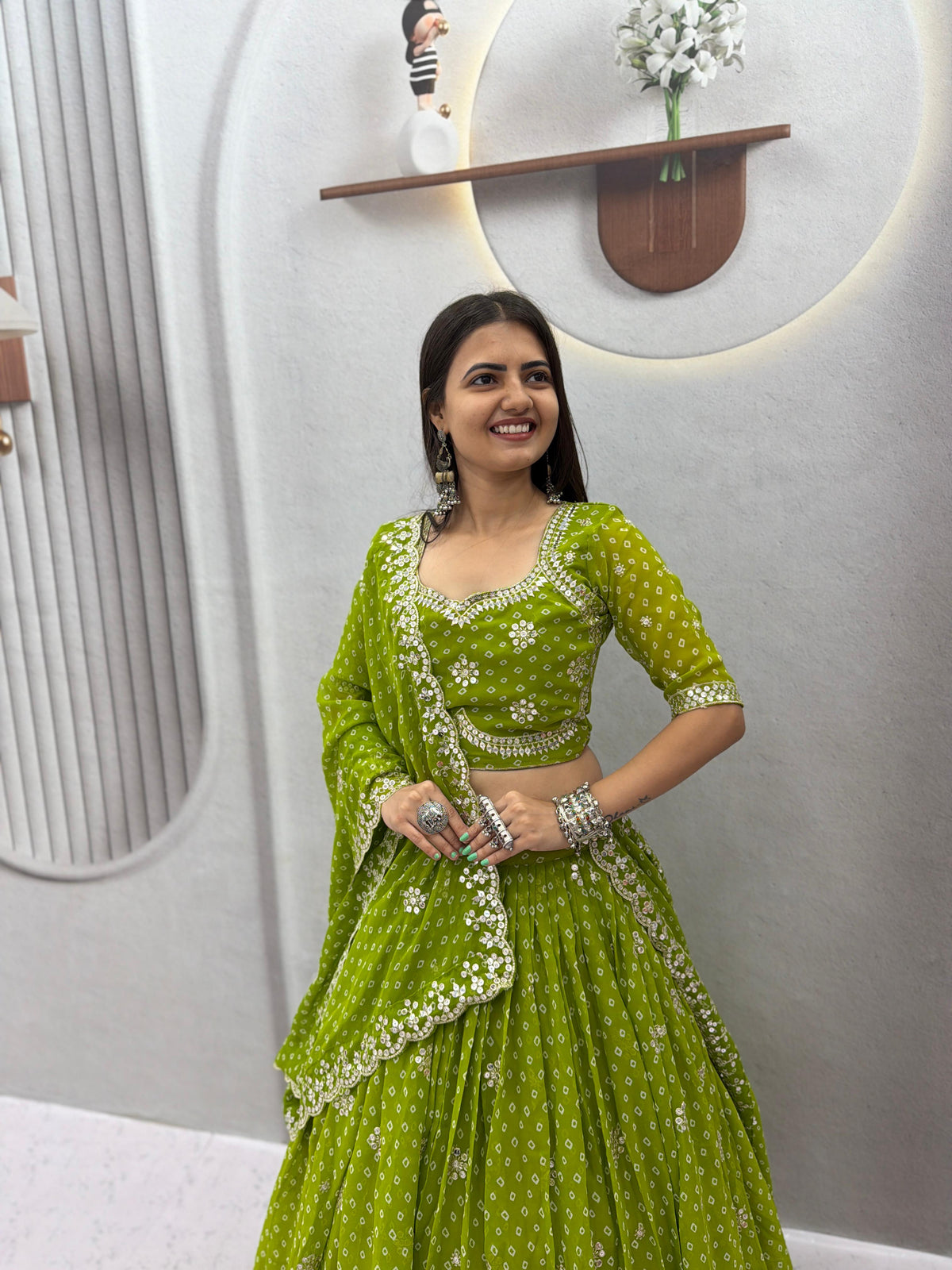 Ramya Collection