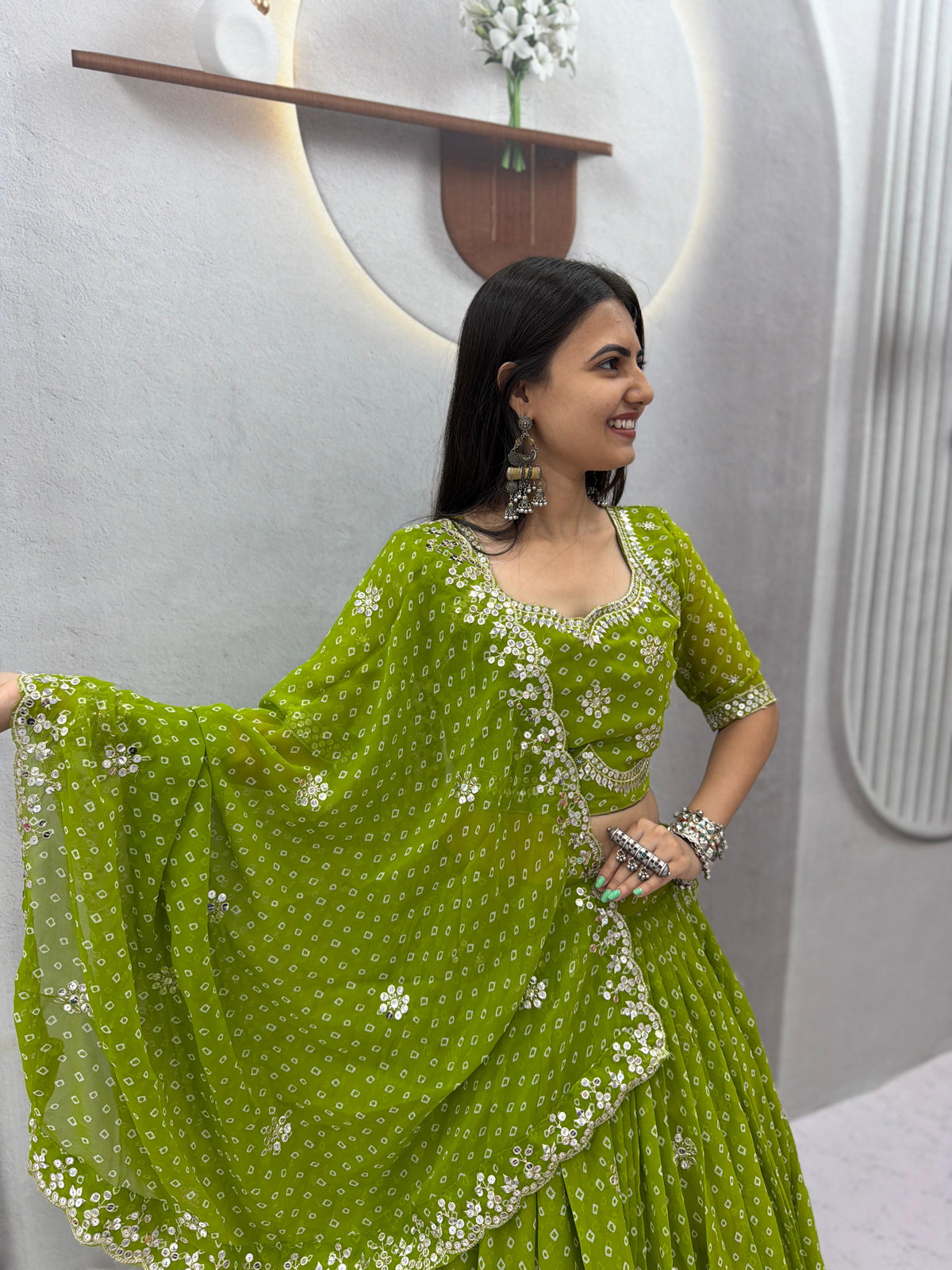 Ramya Collection