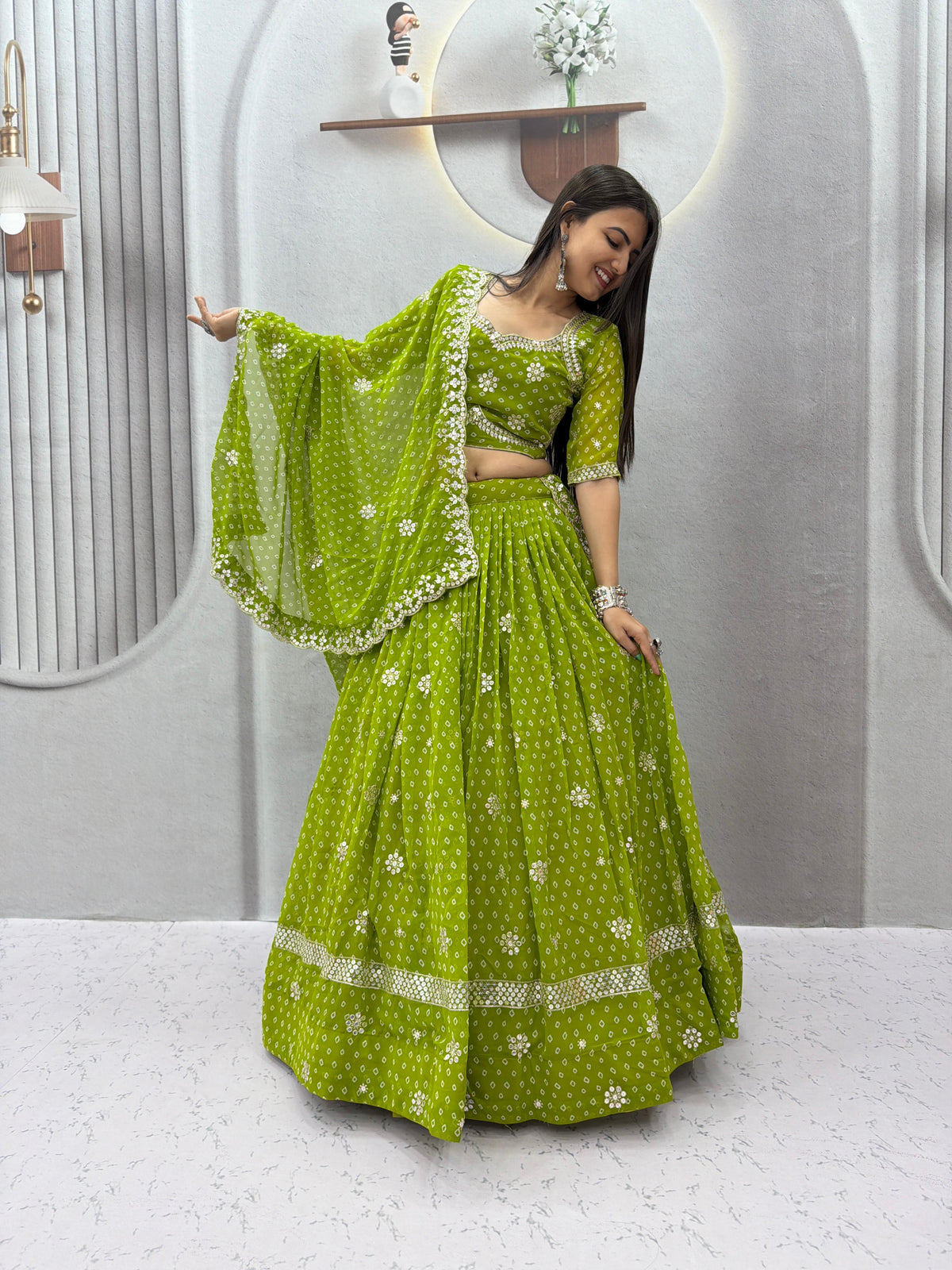 Ramya Collection