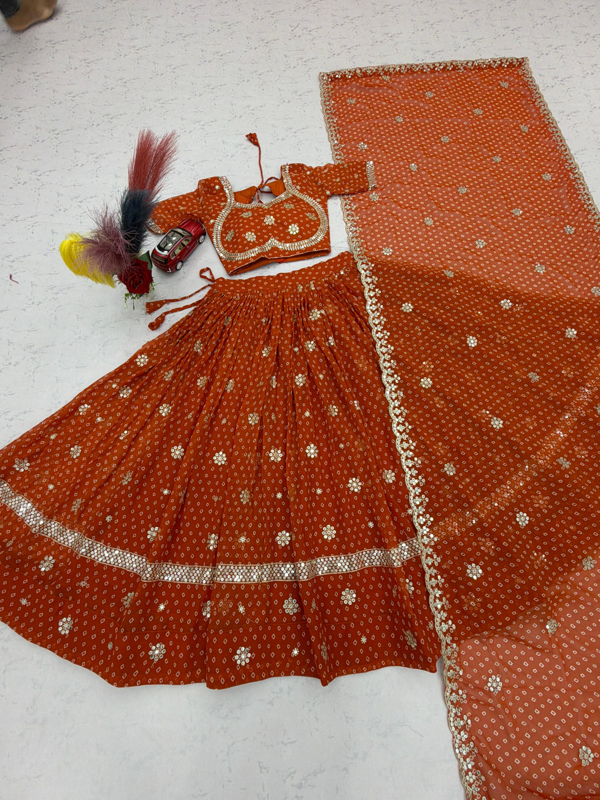 Ramya Collection