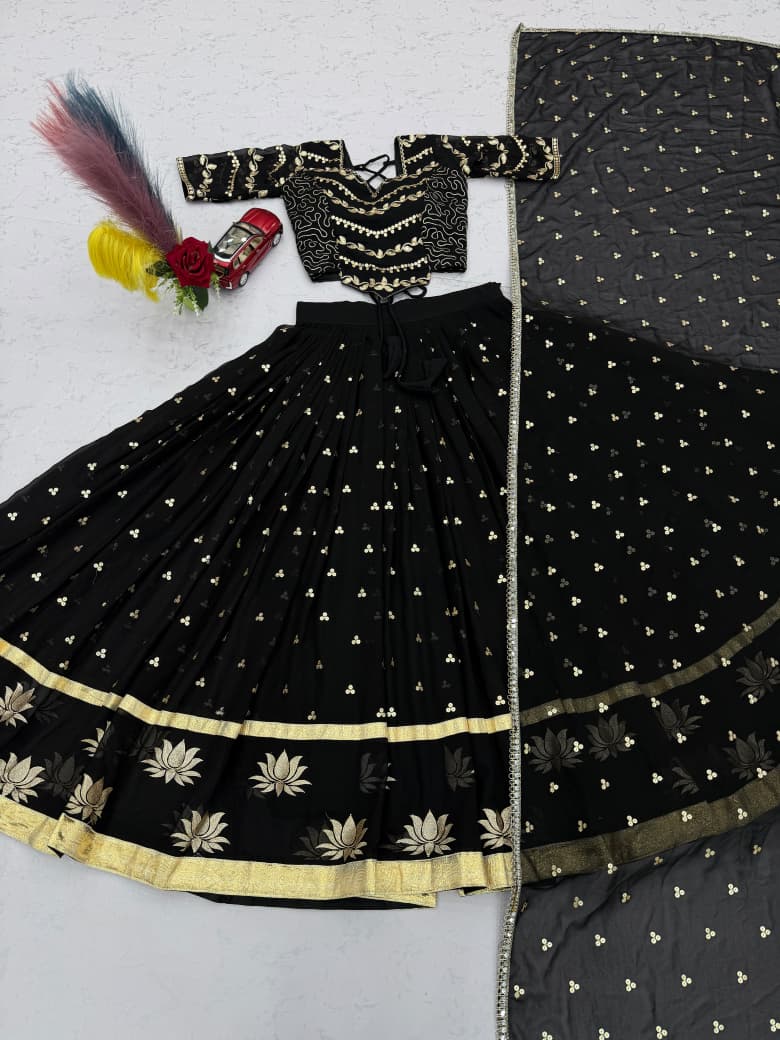 Kishori Collection