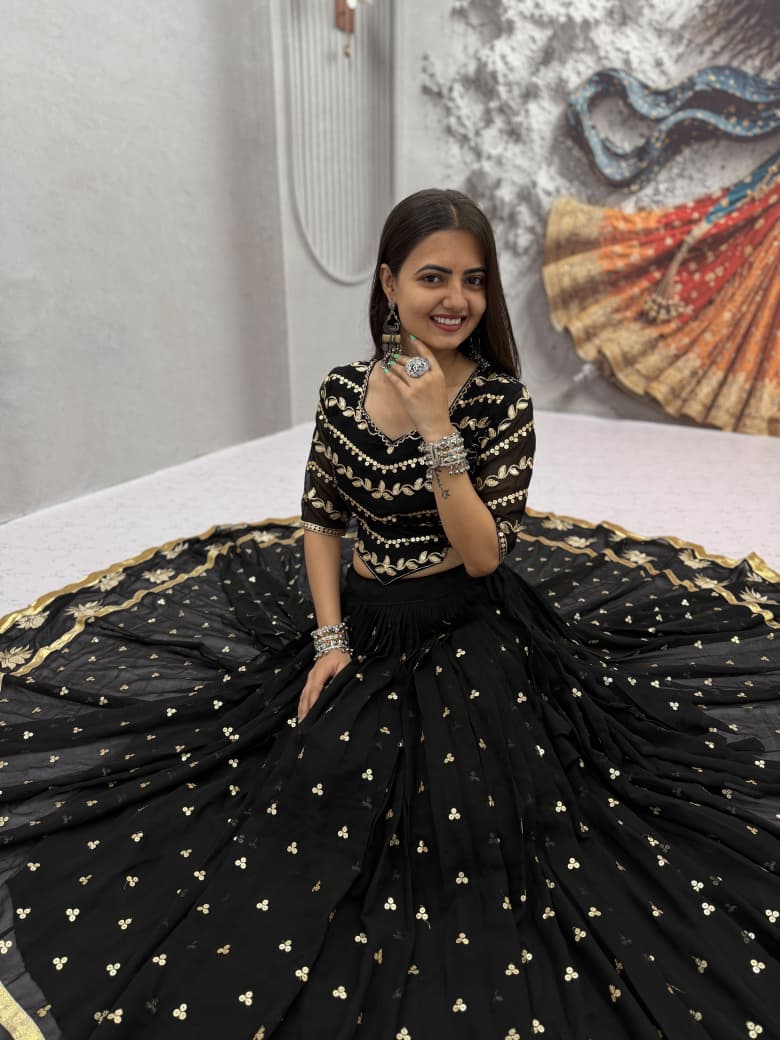 Kishori Collection