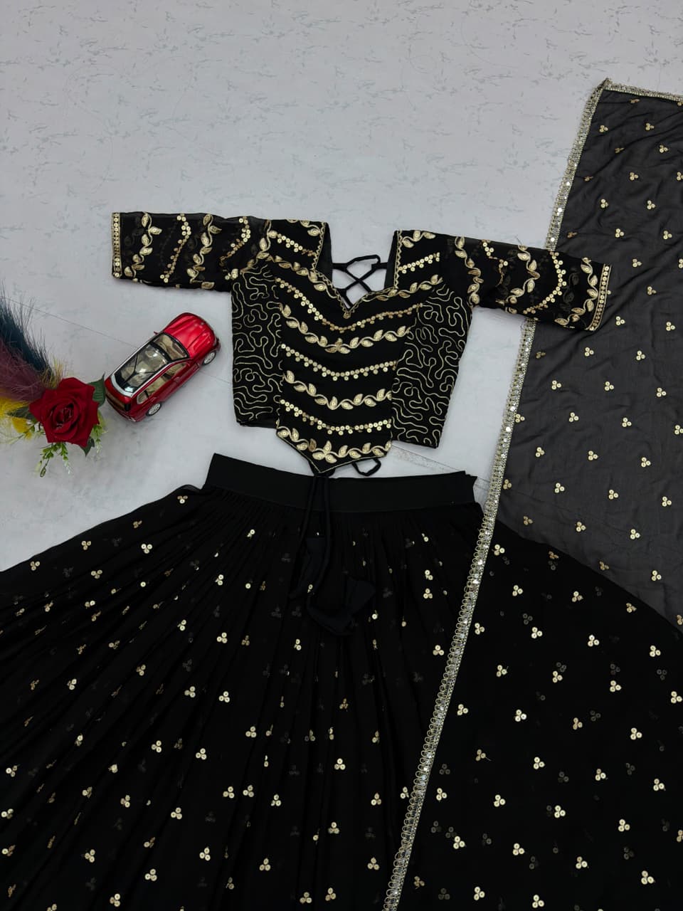 Kishori Collection
